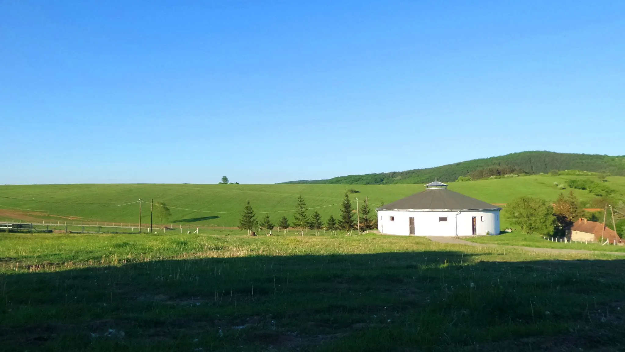 Aranyló Vendégház Alsótelekes – Alsótelekes, Ungaria