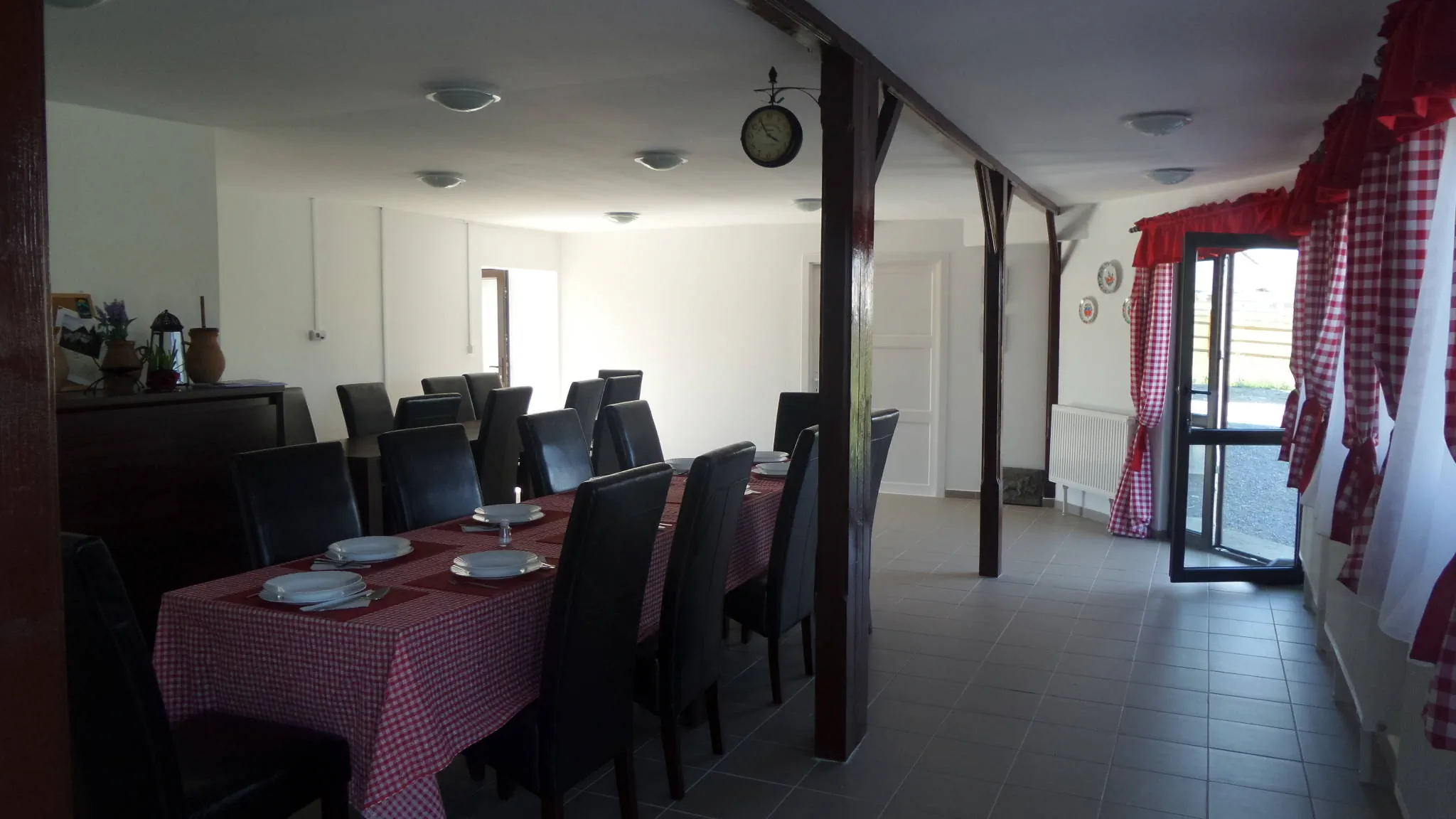 Aranyló Vendégház Alsótelekes – Alsótelekes, Ungaria