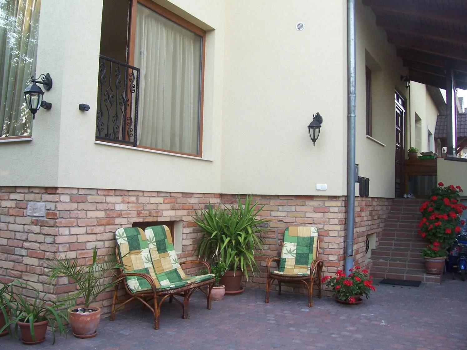 Hostel Vendégház Fót – Fót, Ungaria