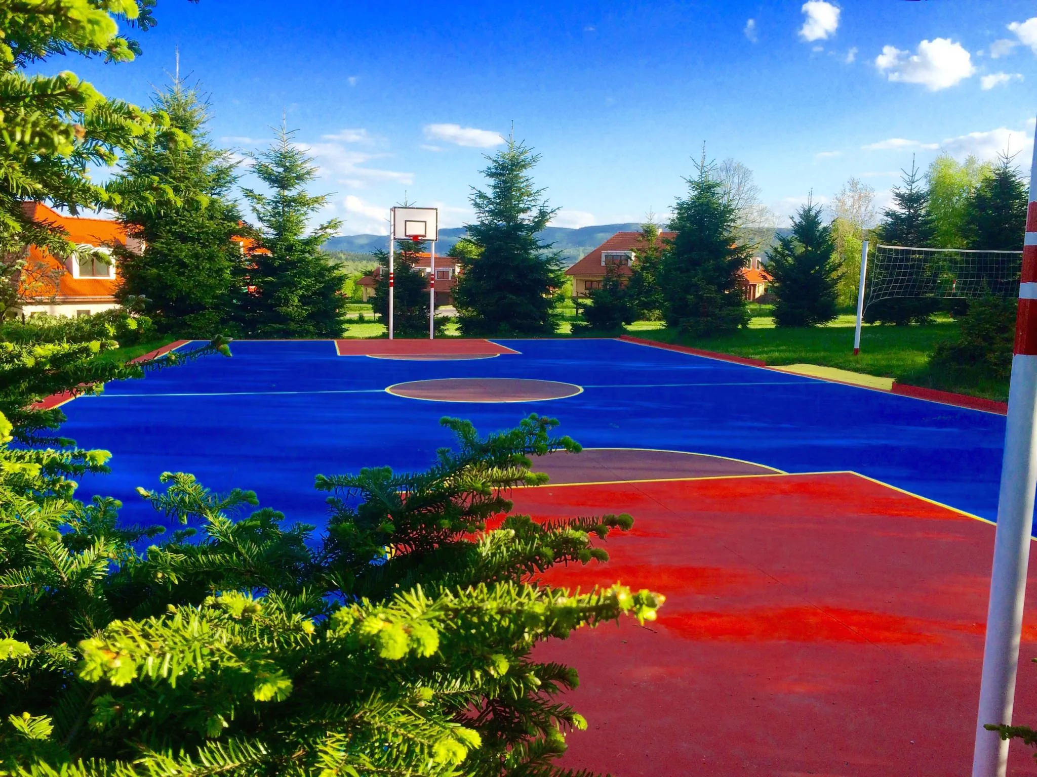 Hotel i Restauracja Sara Polanica-Zdrój – Polanica-Zdrój, Polska