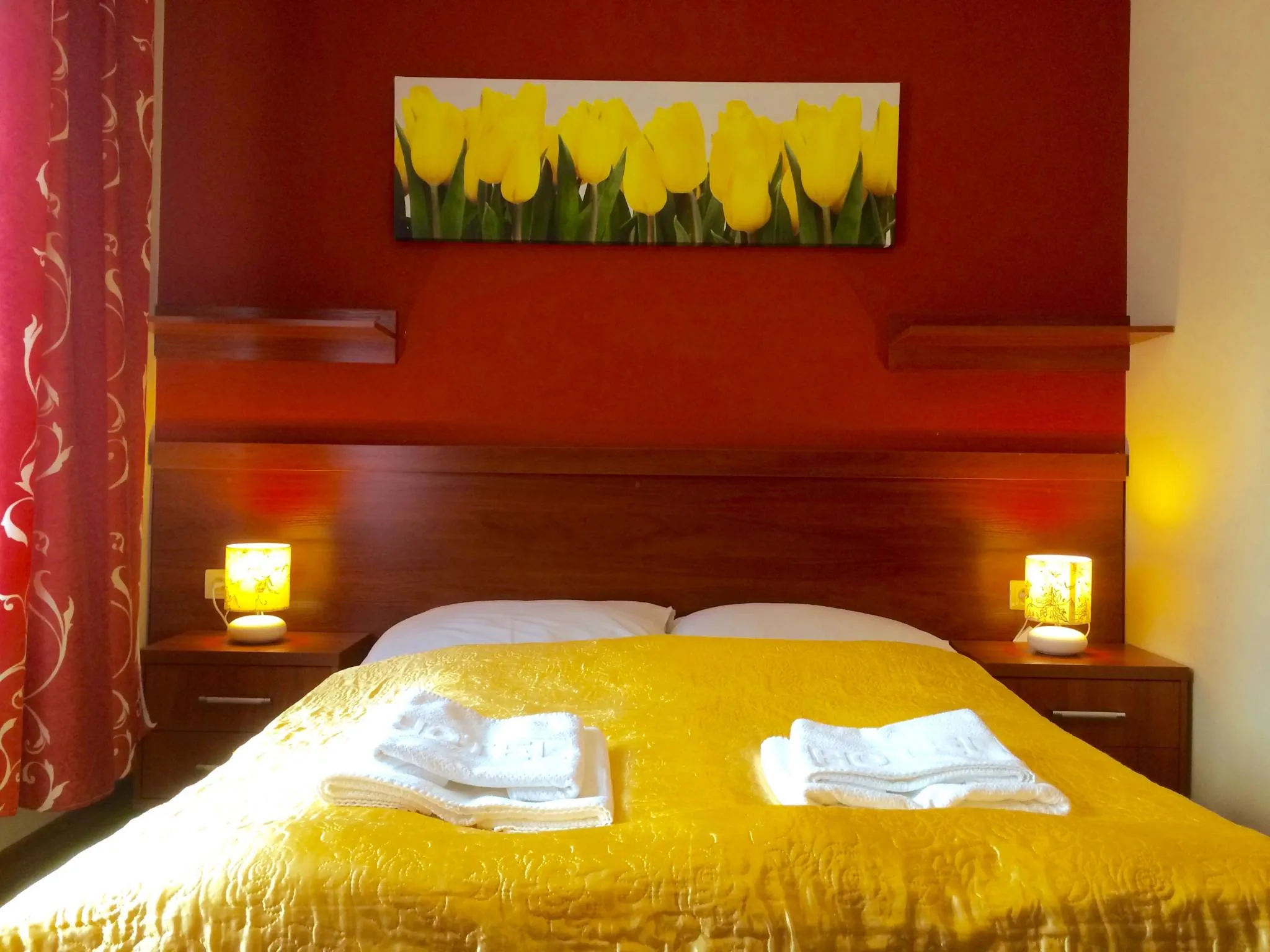 Hotel i Restauracja Sara Polanica-Zdrój – Polanica-Zdrój, Polska