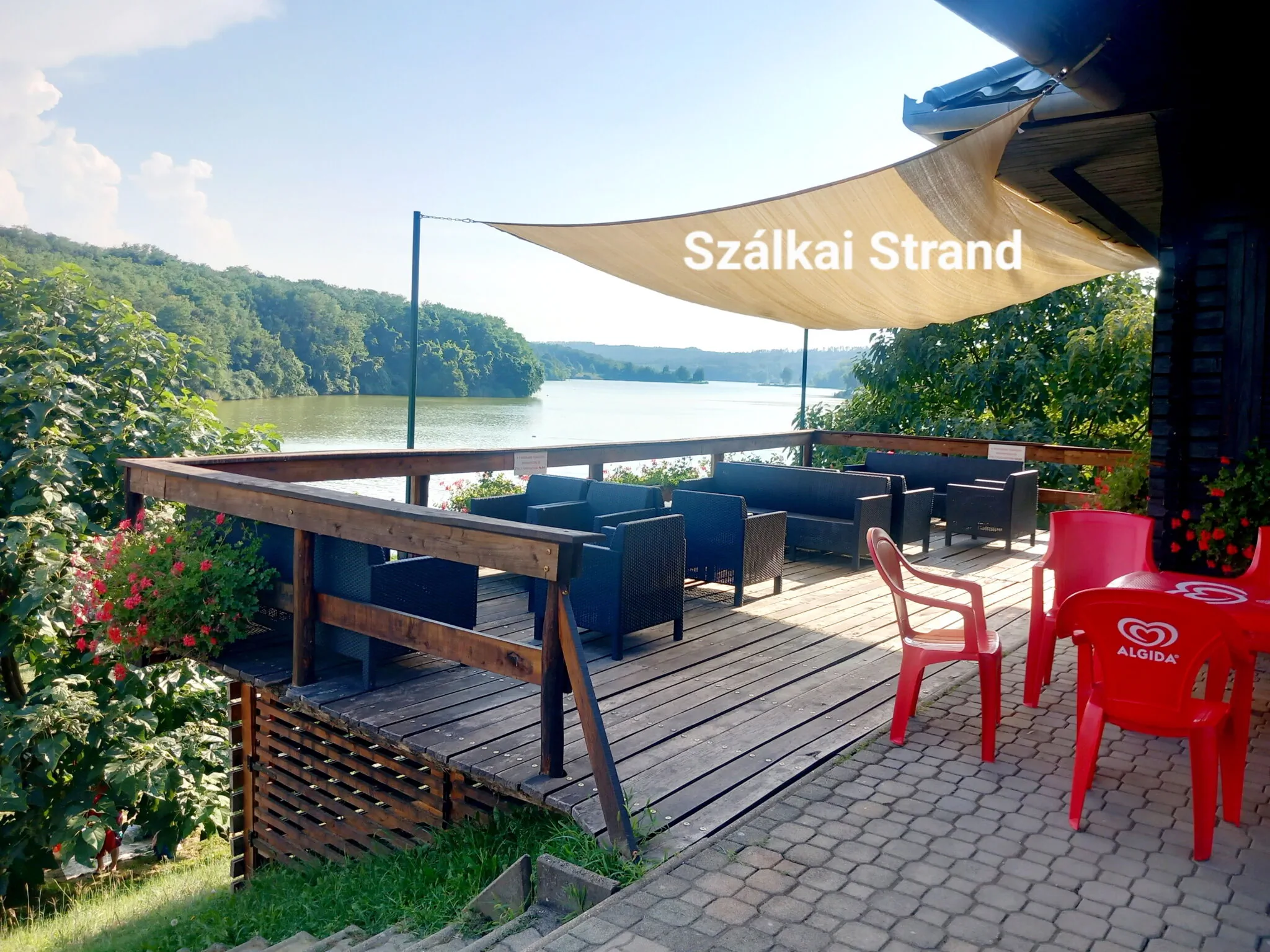 Forrás Vendégház Szálka – Szálka, Ungaria