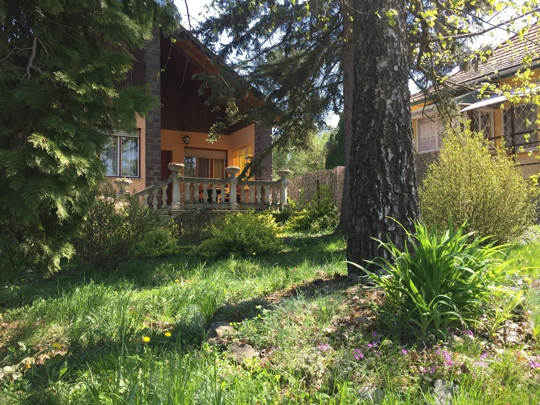 Óhuta Nyaraló Parádóhuta – Parádóhuta, Ungaria