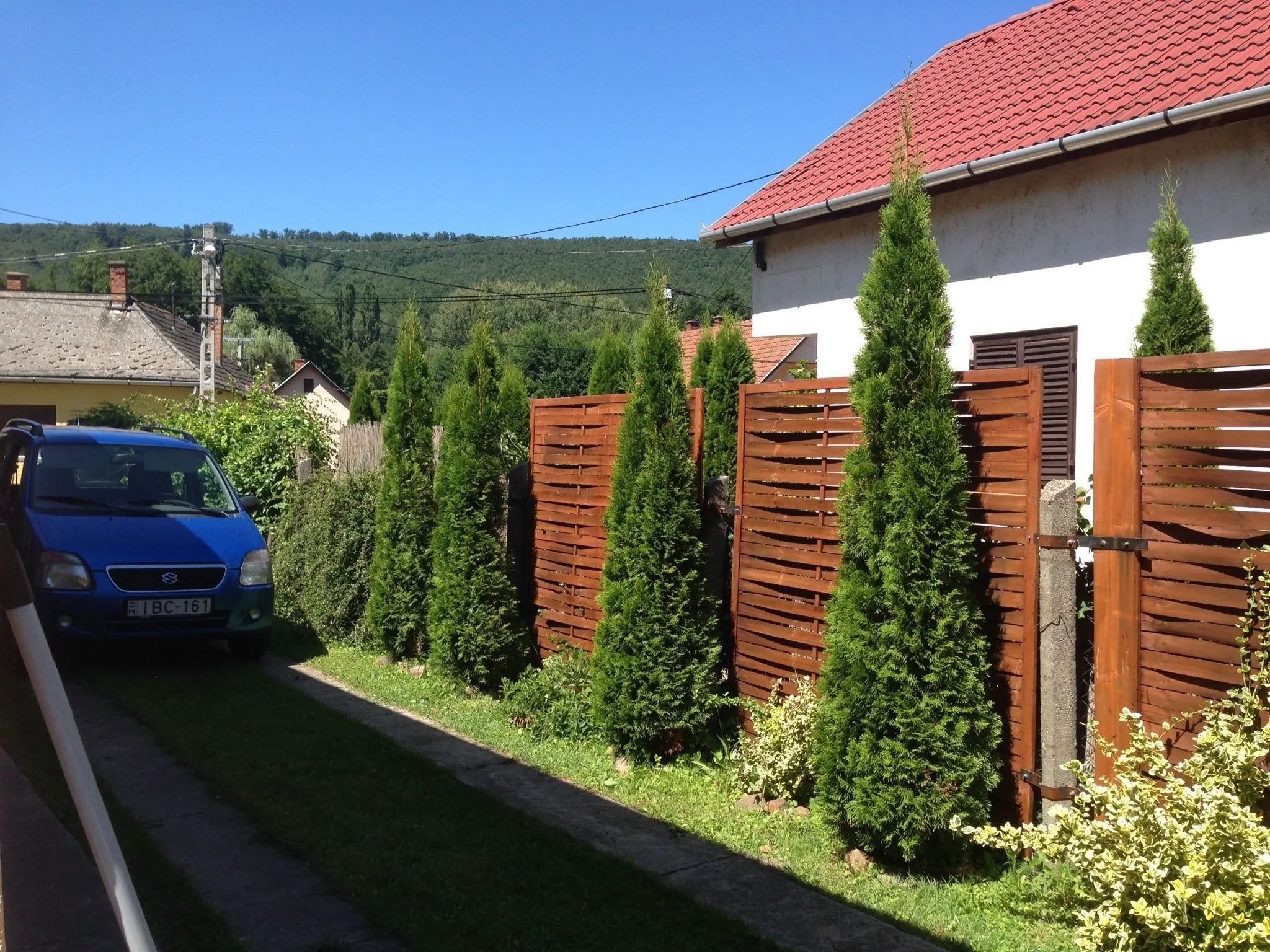 Óhuta Nyaraló Parádóhuta – Parádóhuta, Ungaria