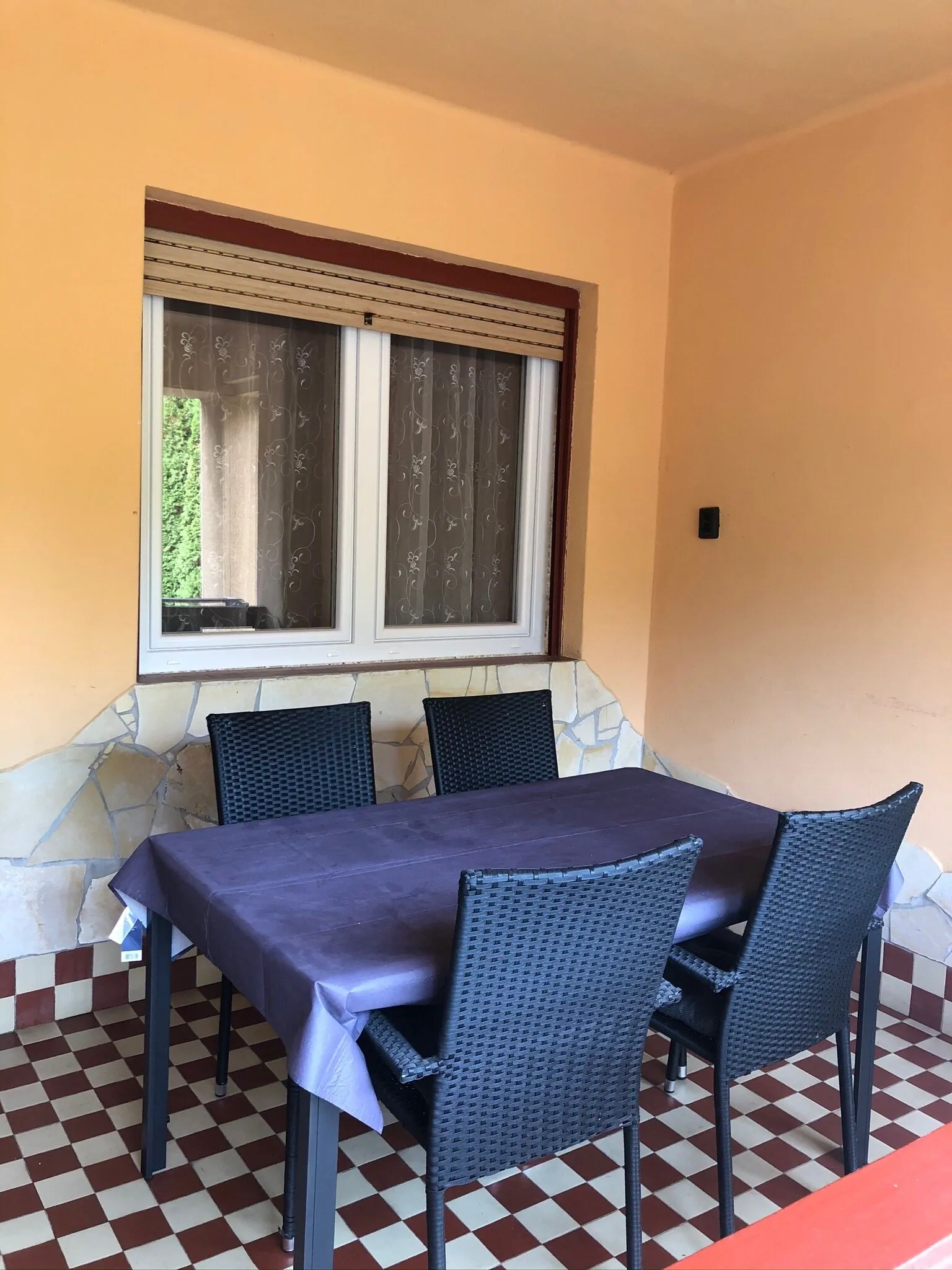 Óhuta Nyaraló Parádóhuta – Parádóhuta, Ungaria
