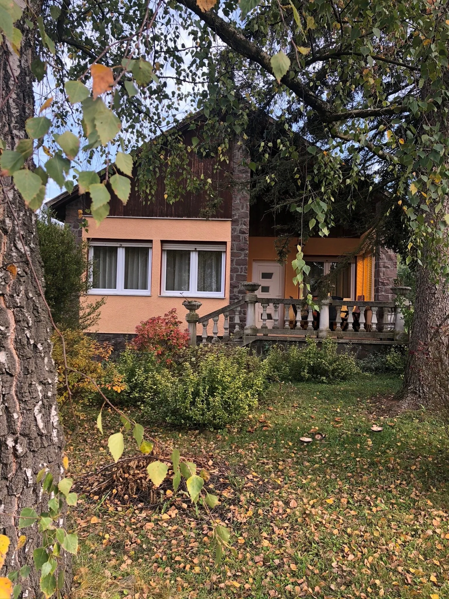 Óhuta Nyaraló Parádóhuta – Parádóhuta, Ungaria