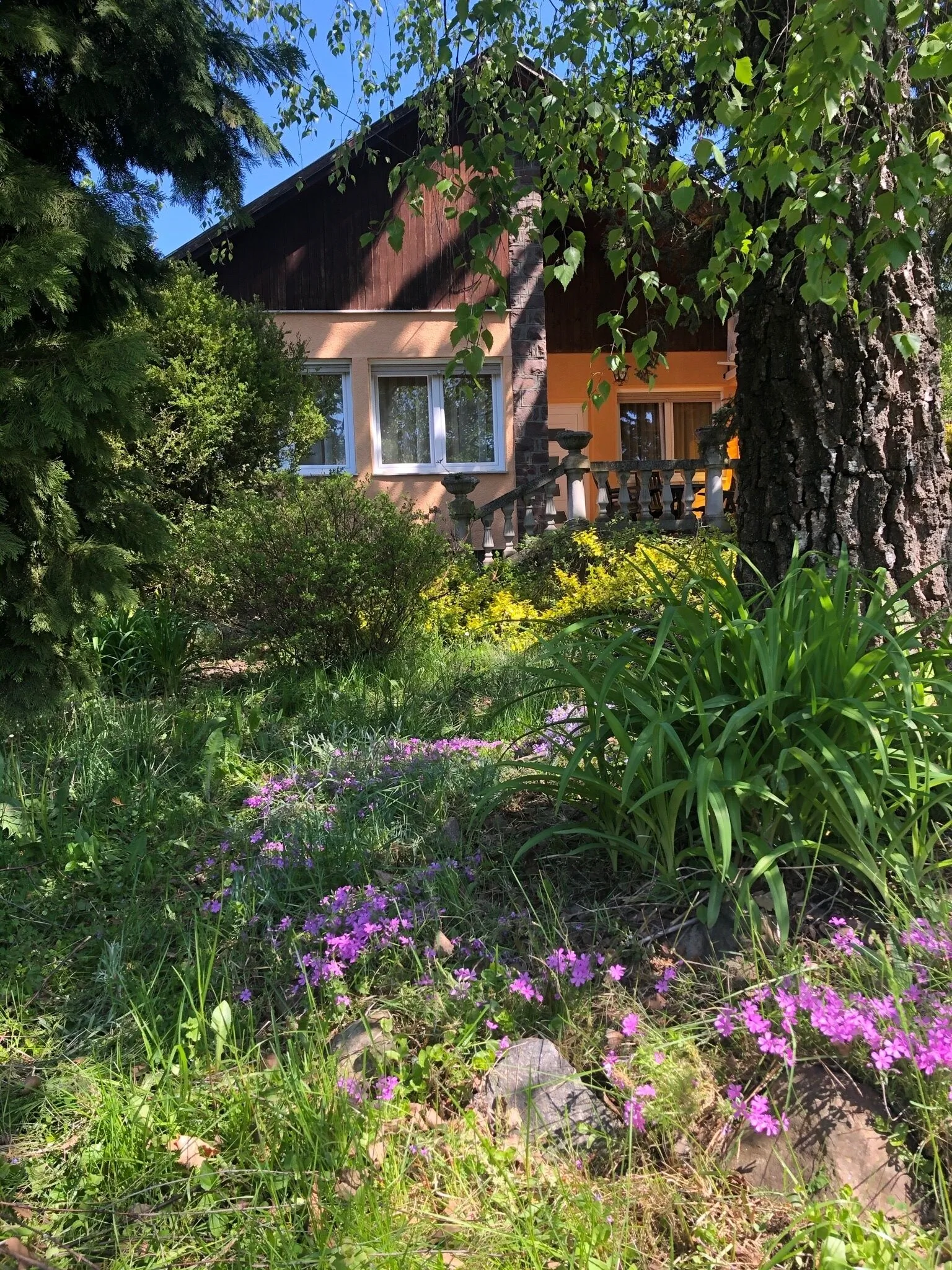 Óhuta Nyaraló Parádóhuta – Parádóhuta, Ungaria