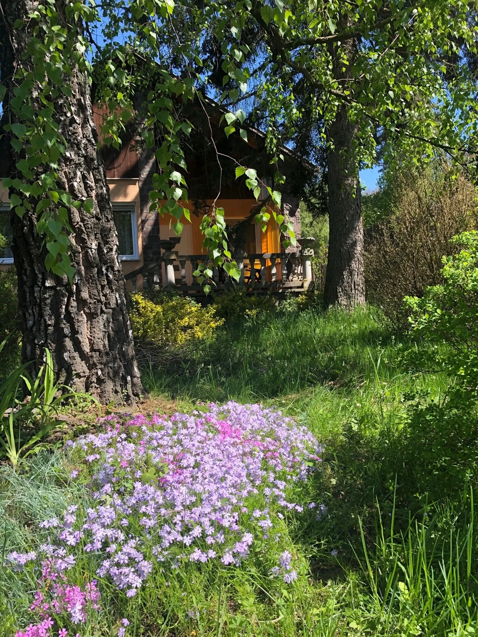 Óhuta Nyaraló Parádóhuta – Parádóhuta, Ungaria