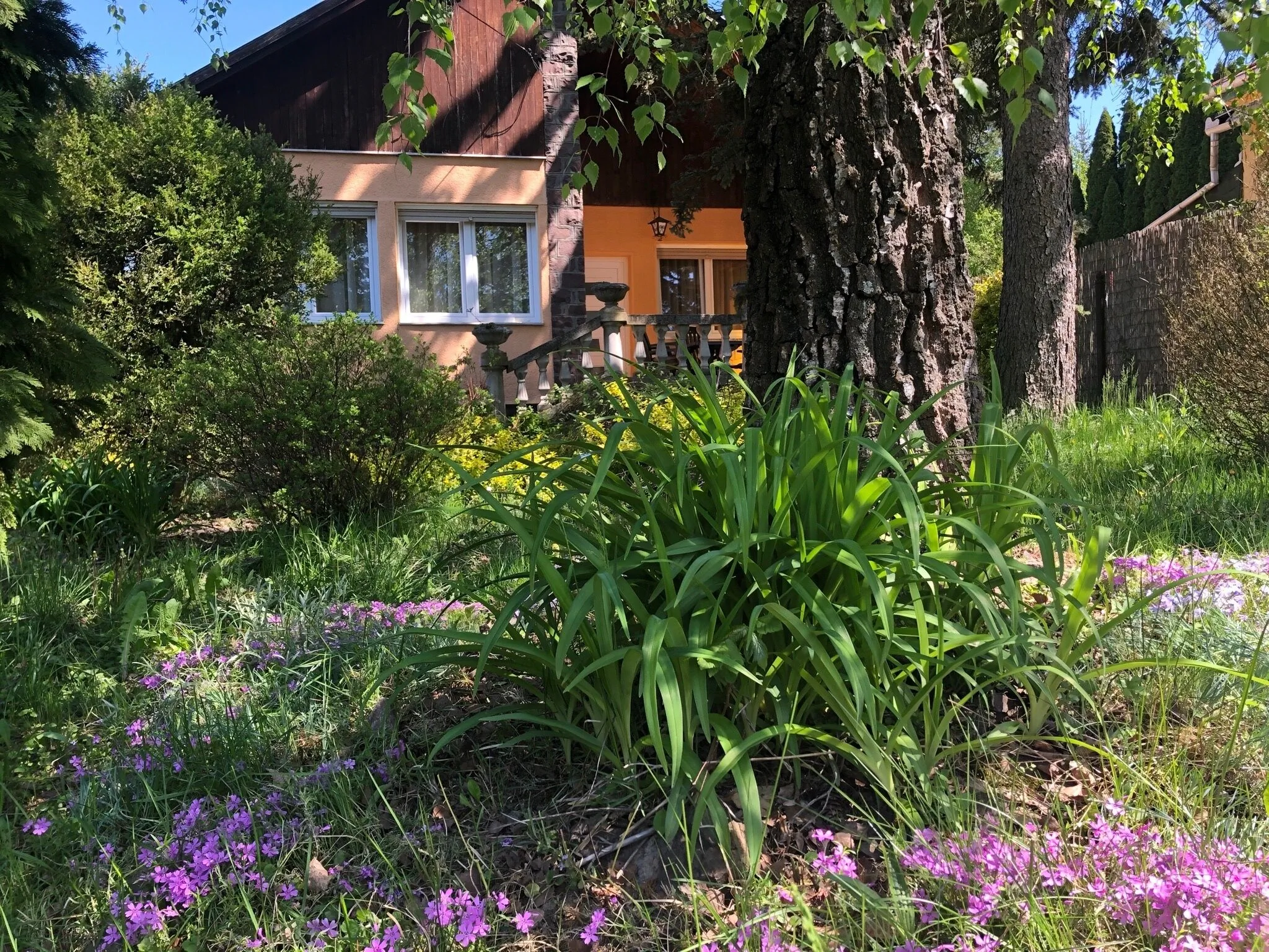 Óhuta Nyaraló Parádóhuta – Parádóhuta, Ungaria