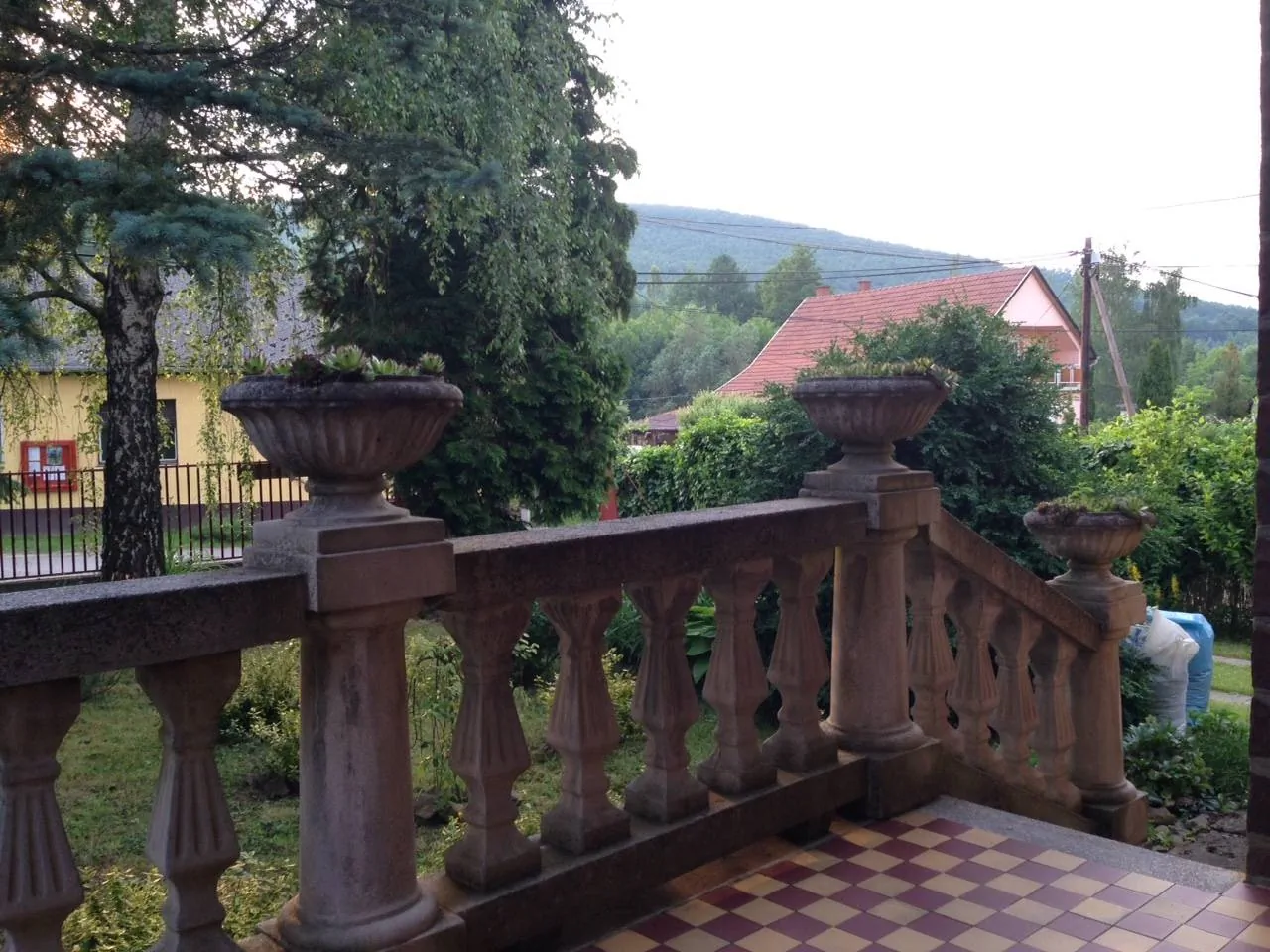 Óhuta Nyaraló Parádóhuta – Parádóhuta, Ungaria