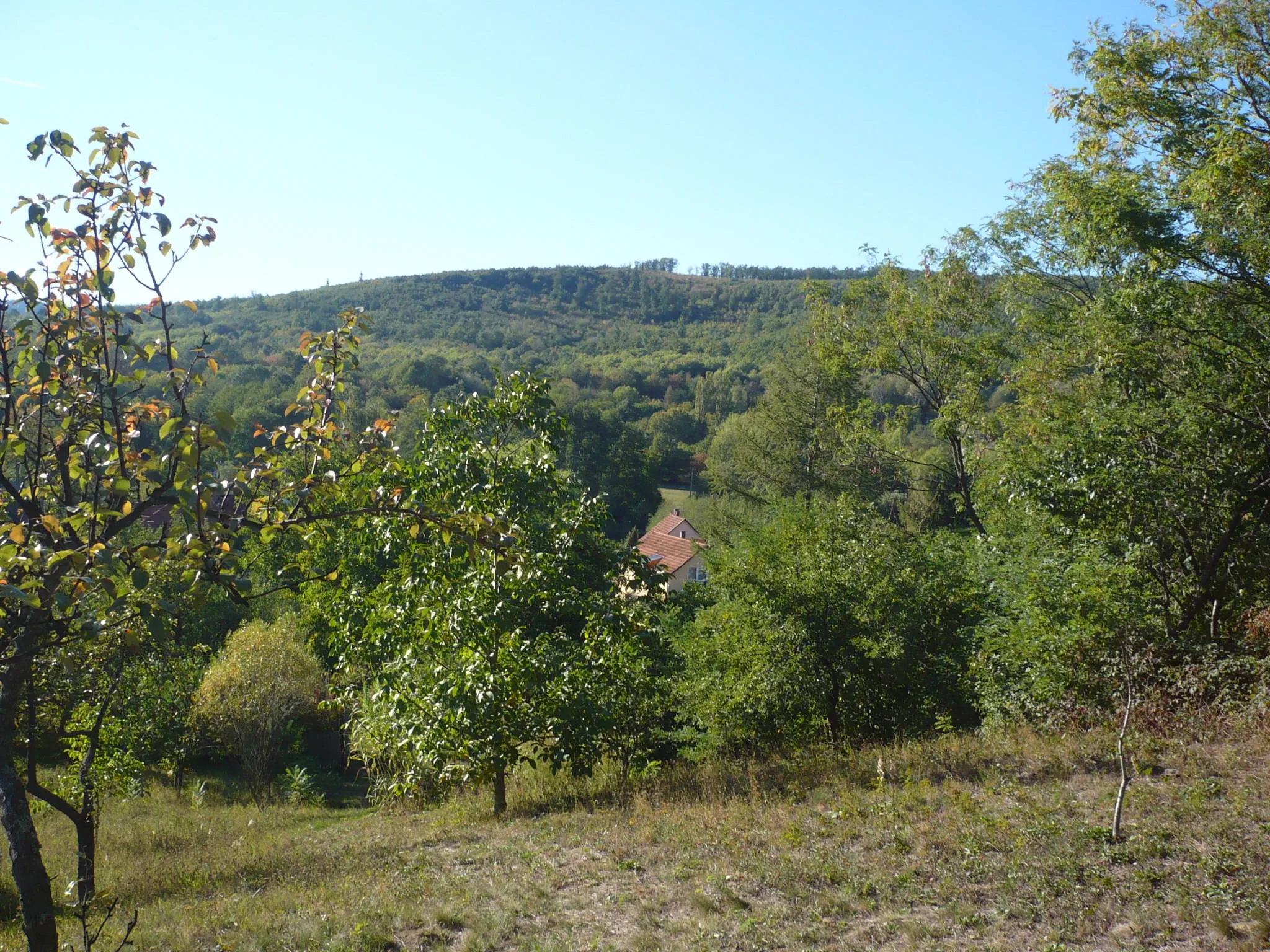 Óhuta Nyaraló Parádóhuta – Parádóhuta, Ungaria