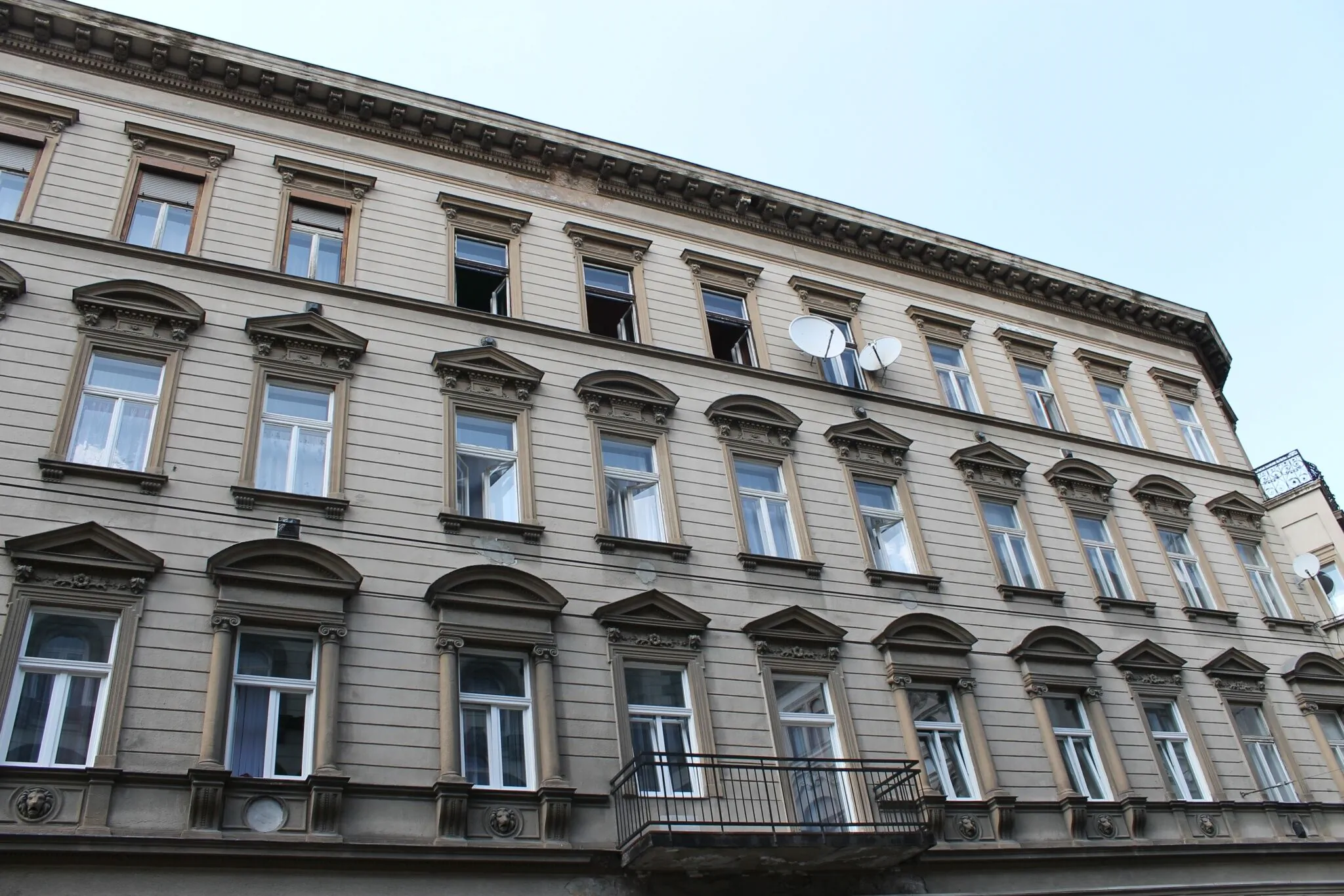 Capital Guesthouse Budapest – Budapesta, Ungaria