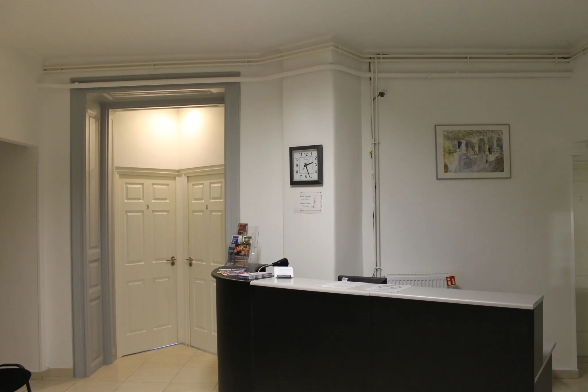 Capital Guesthouse Budapest – Budapesta, Ungaria