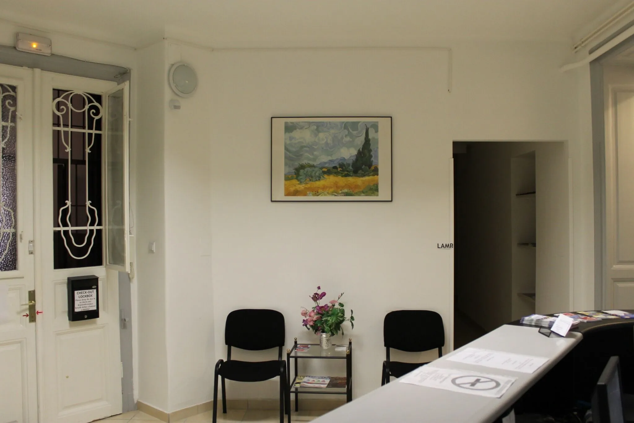 Capital Guesthouse Budapest – Budapesta, Ungaria