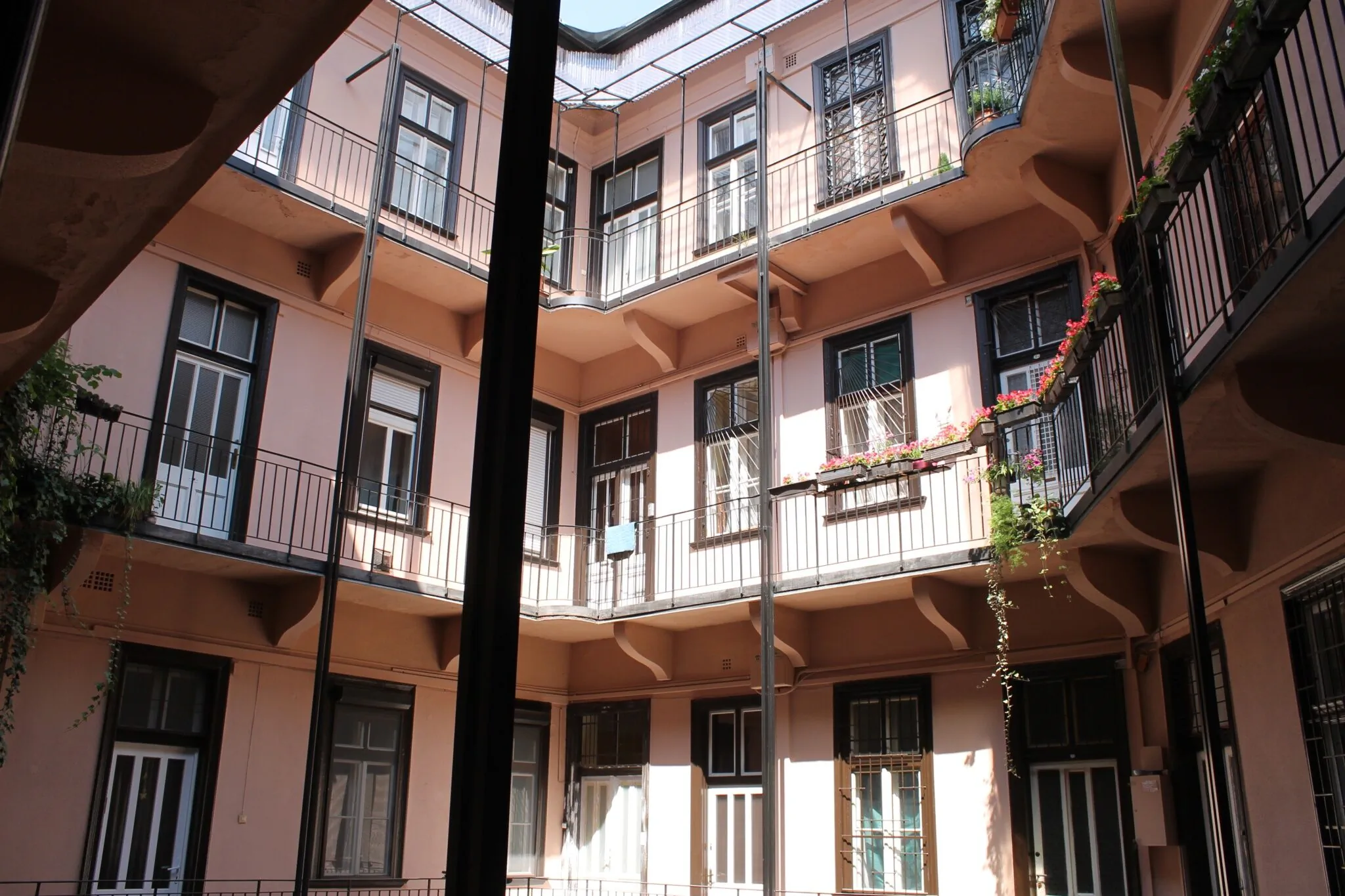 Capital Guesthouse Budapest – Budapesta, Ungaria