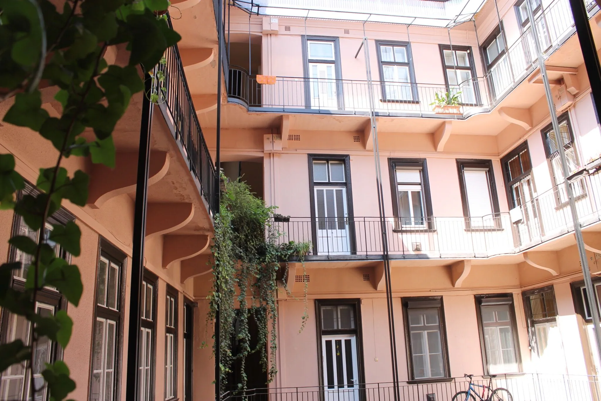 Capital Guesthouse Budapest – Budapesta, Ungaria