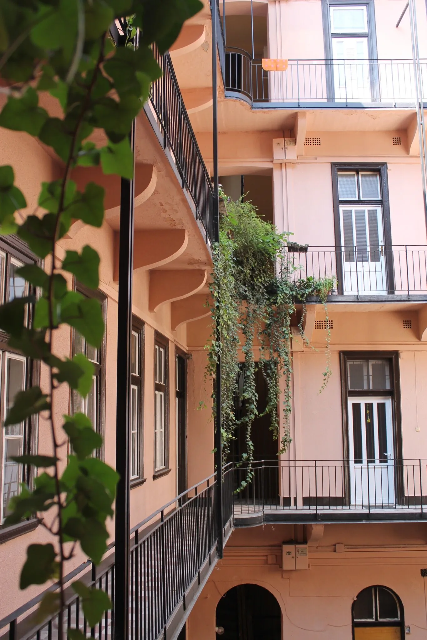 Capital Guesthouse Budapest – Budapesta, Ungaria