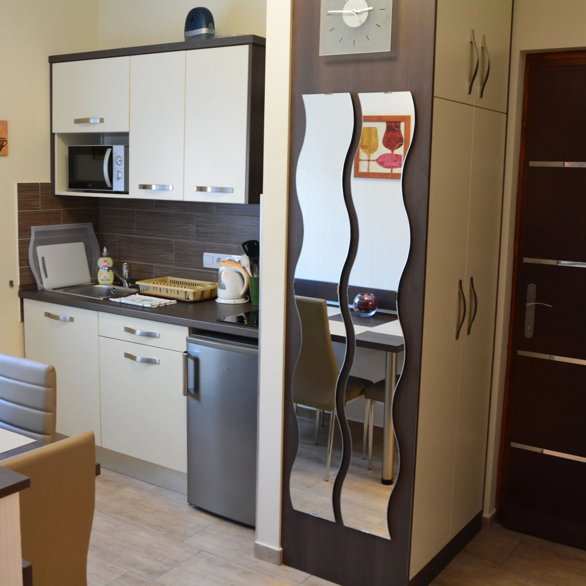 Bodza Apartmanok Eger – Eger, Ungaria
