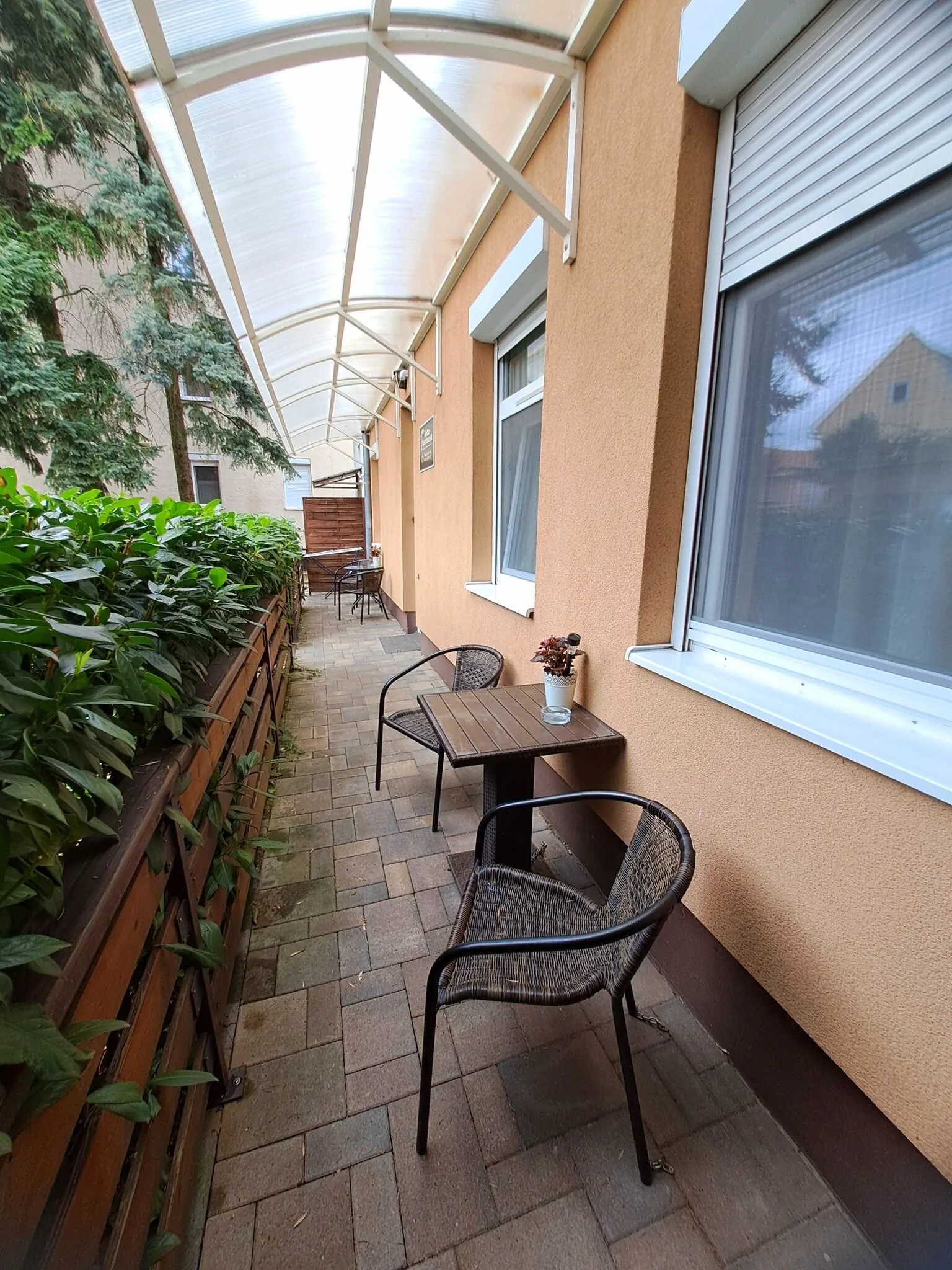 Bodza Apartmanok Eger – Eger, Ungaria