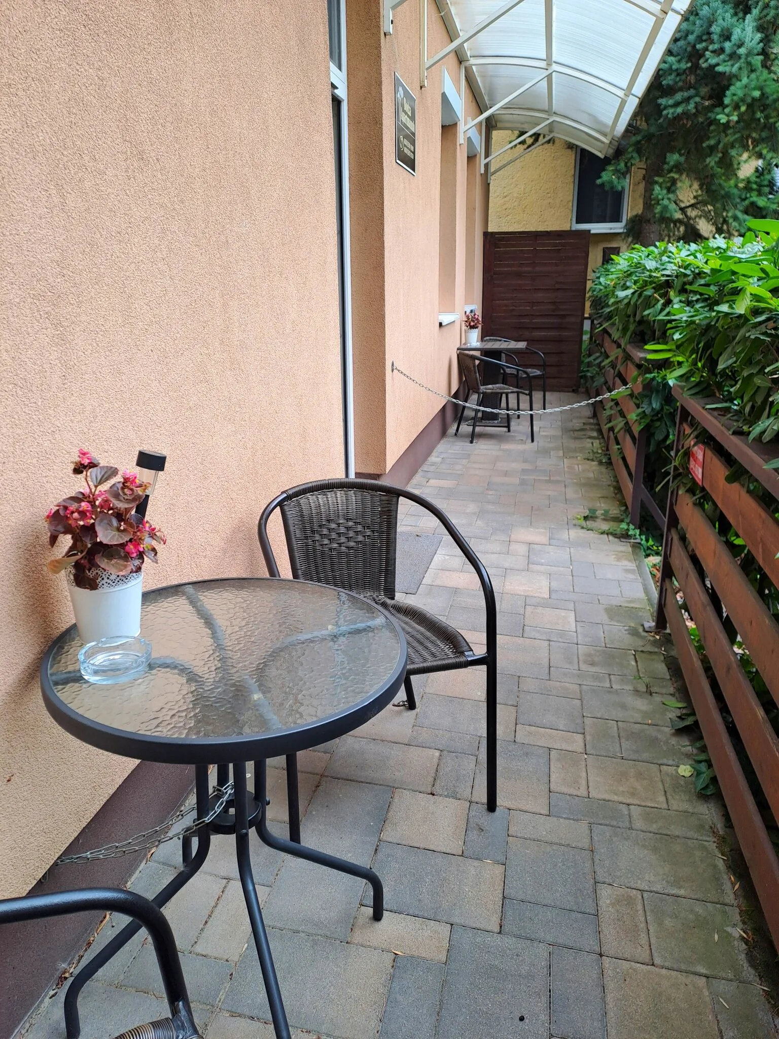 Bodza Apartmanok Eger – Eger, Ungaria