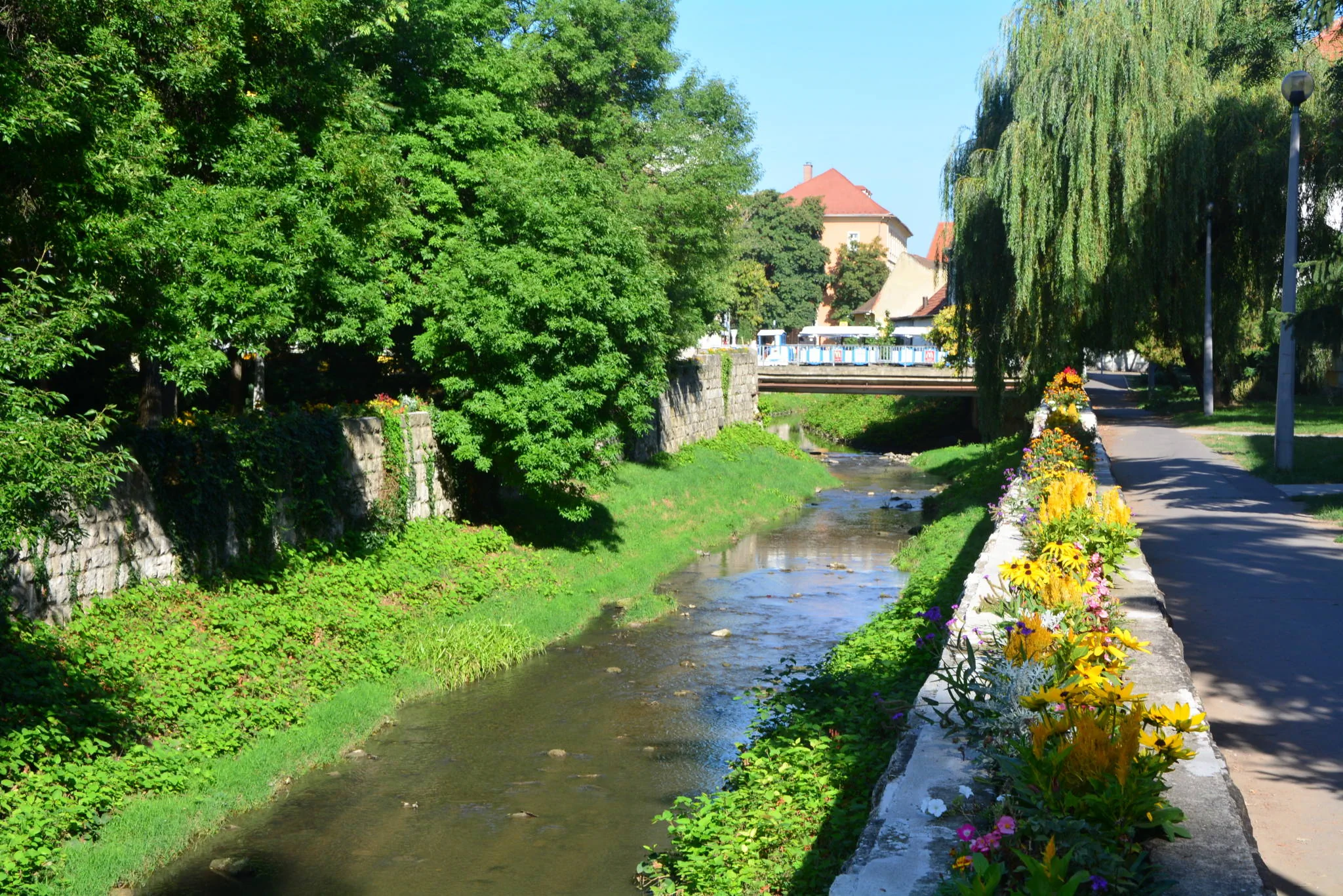 Bodza Apartmanok Eger – Eger, Ungaria