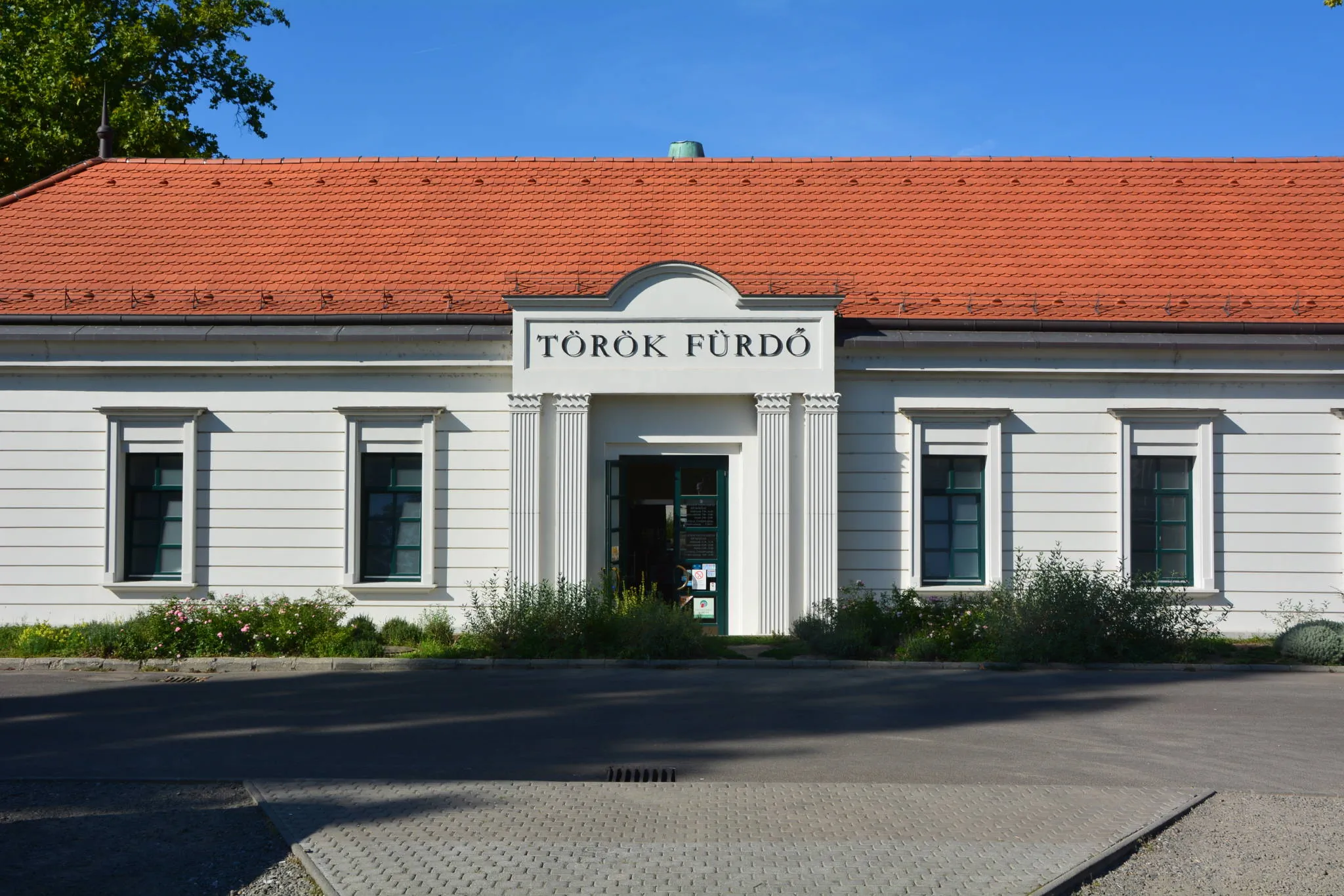 Bodza Apartmanok Eger – Eger, Ungaria