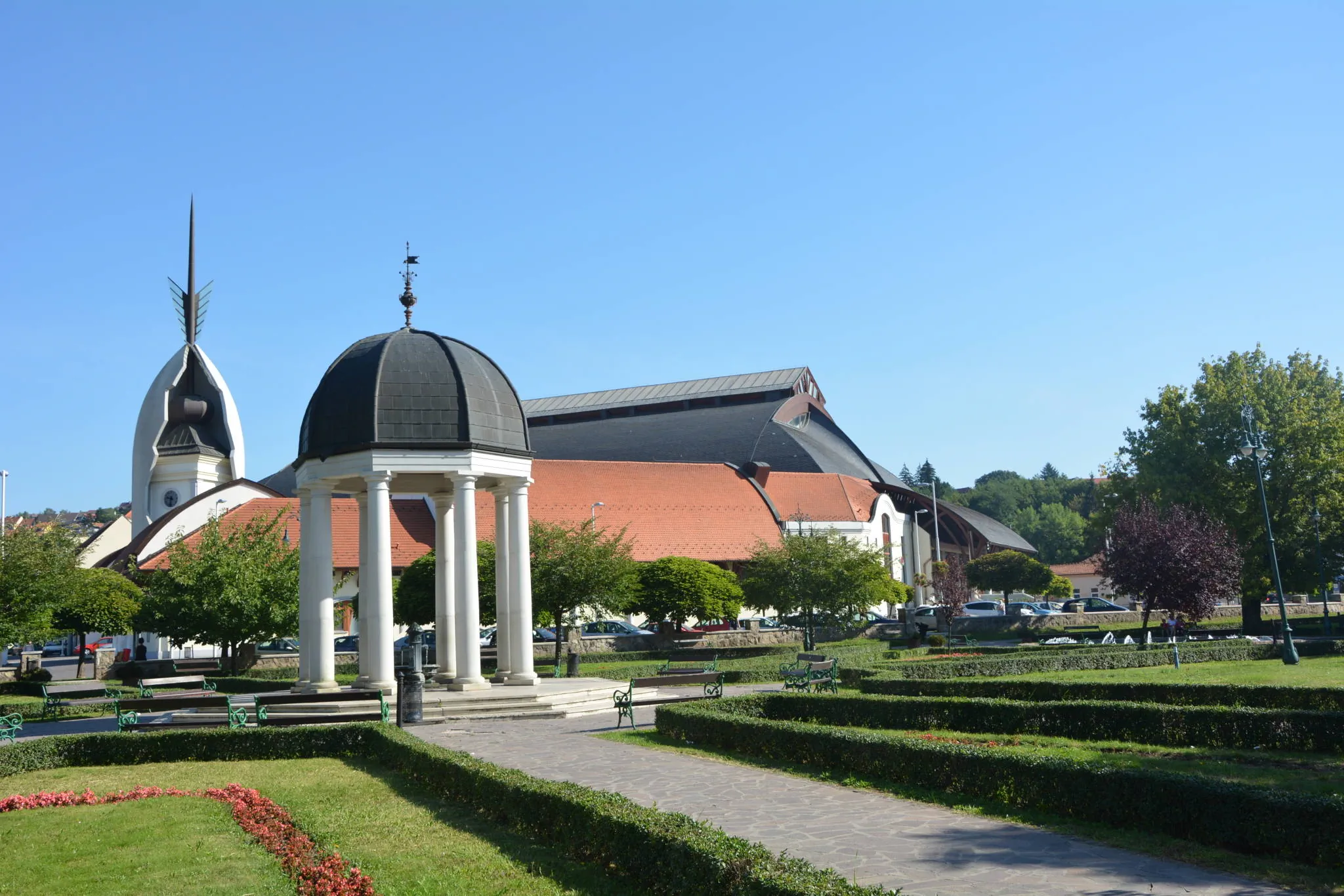 Bodza Apartmanok Eger – Eger, Ungaria