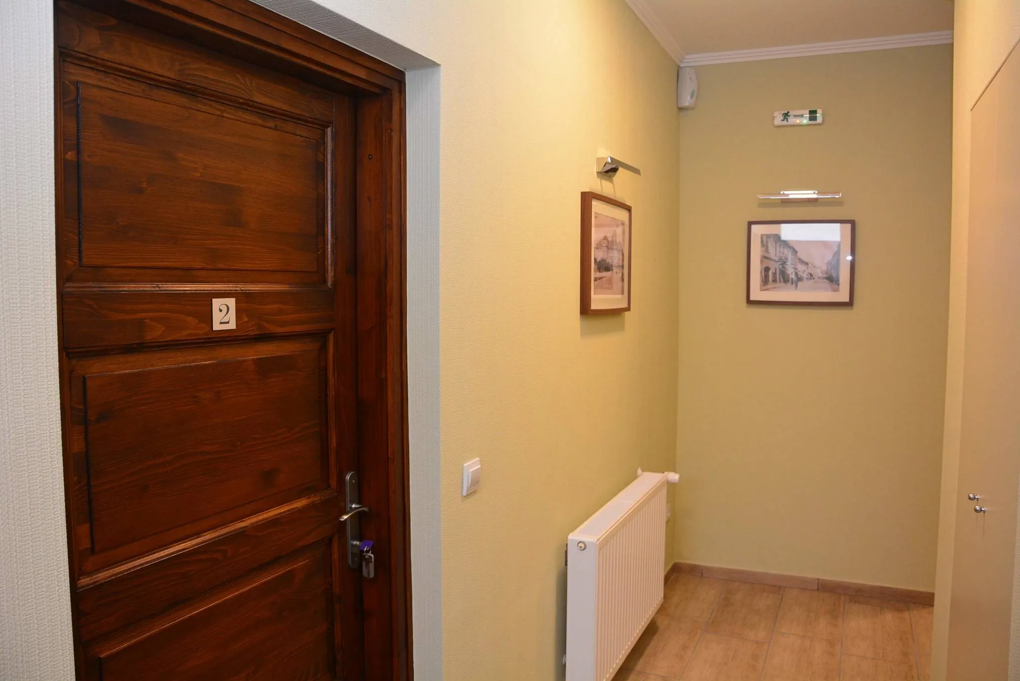 Bodza Apartmanok Eger – Eger, Ungaria