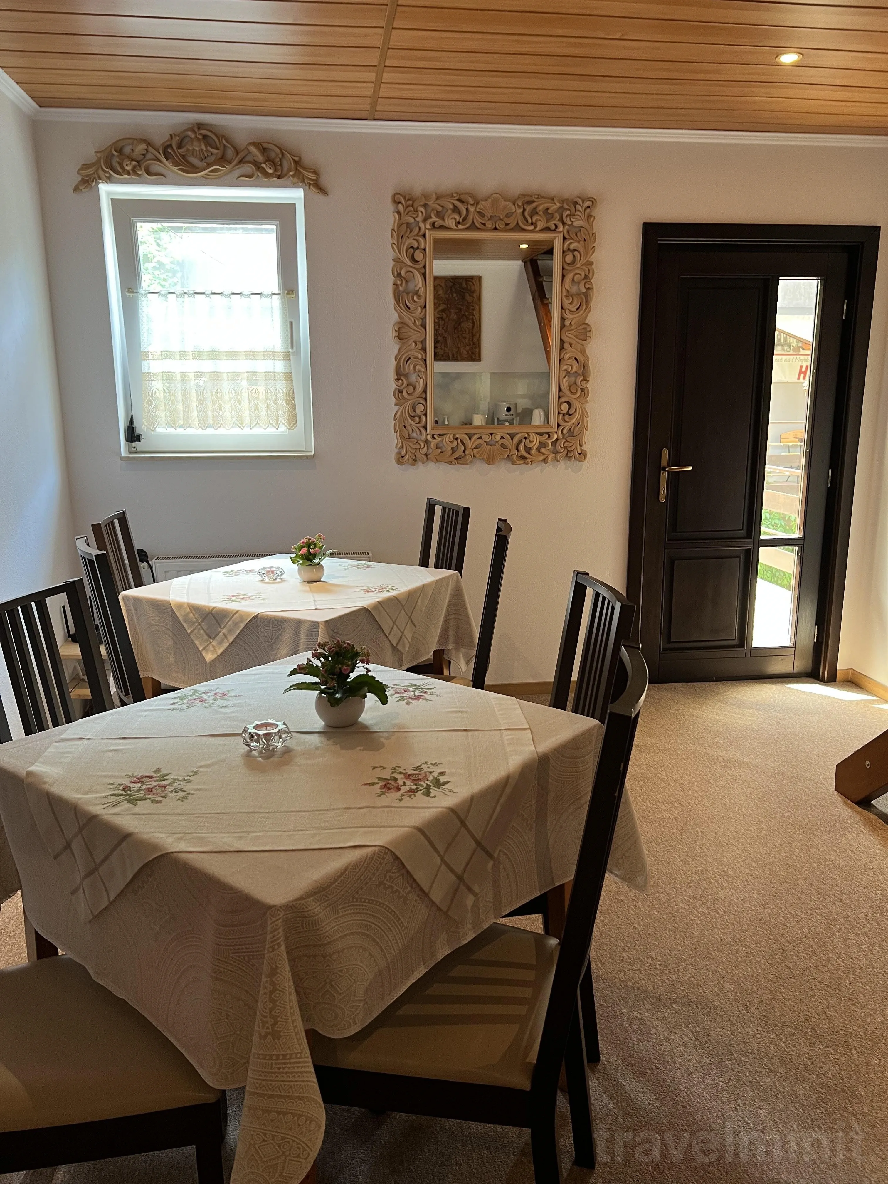 Casa Dan Sovata – Sovata, România