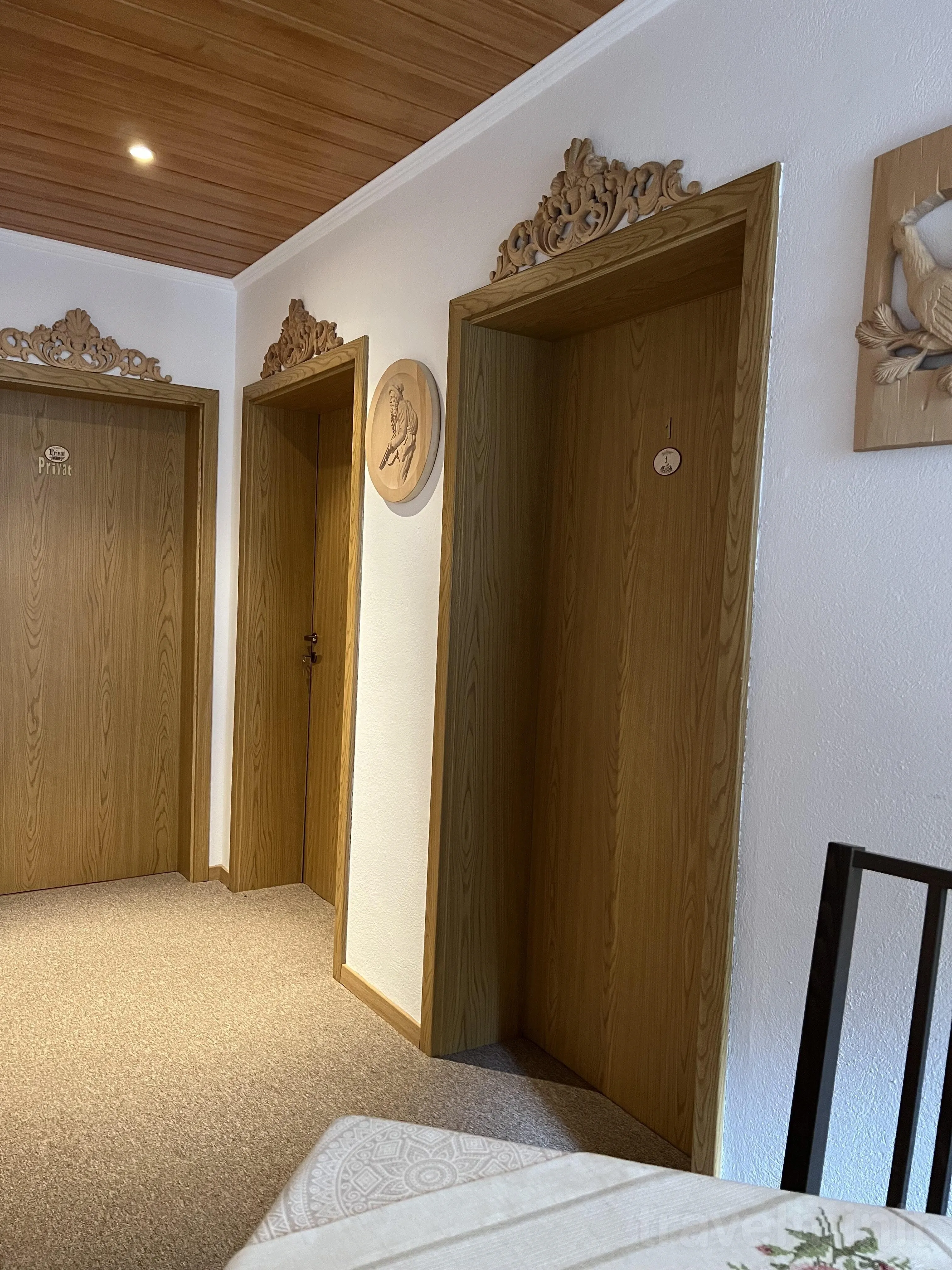 Casa Dan Sovata – Sovata, România