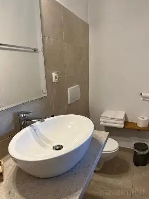 Casa Dan Sovata – Sovata, România