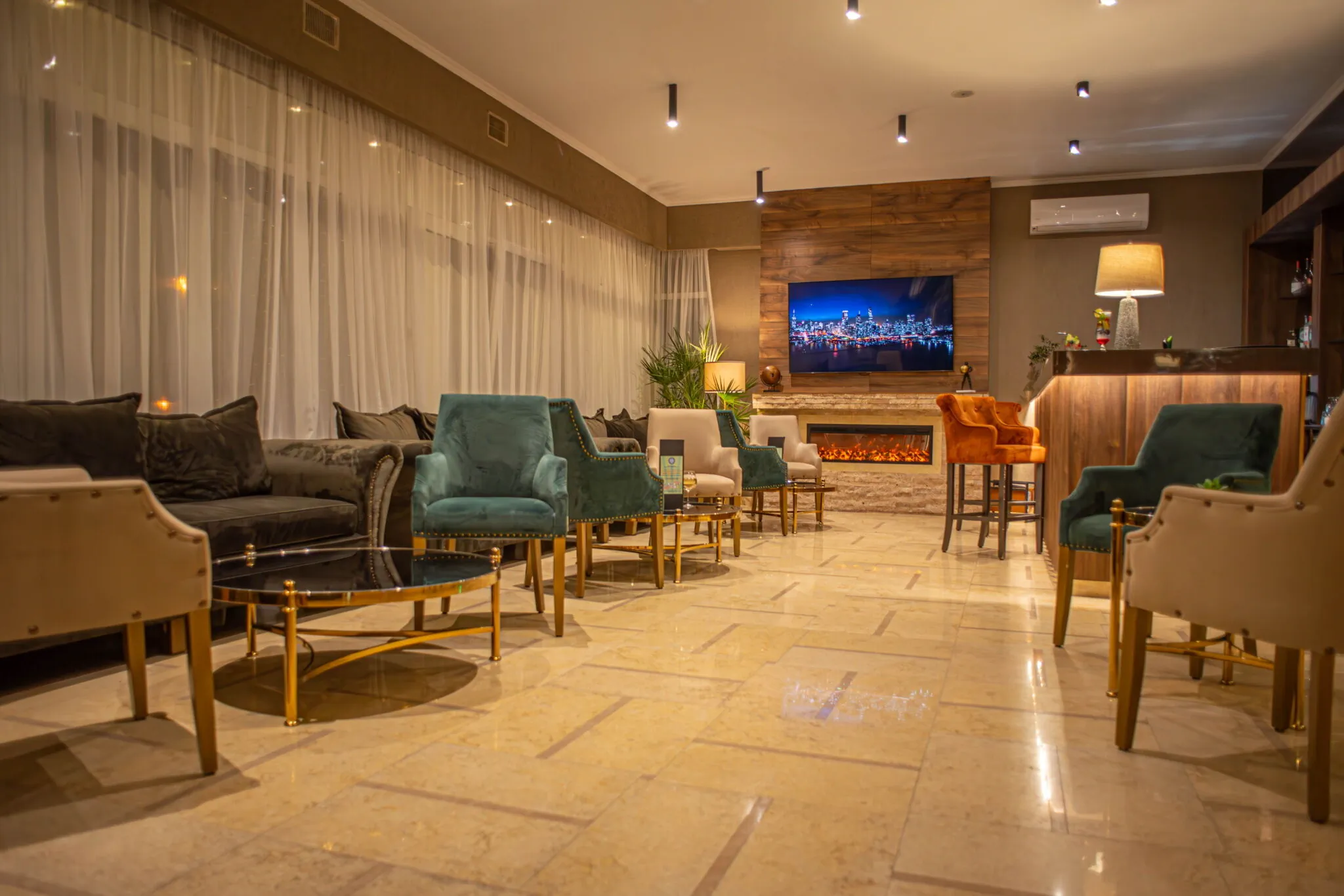 Hotel Carpathia Club Sinaia – Sinaia, Rumunia