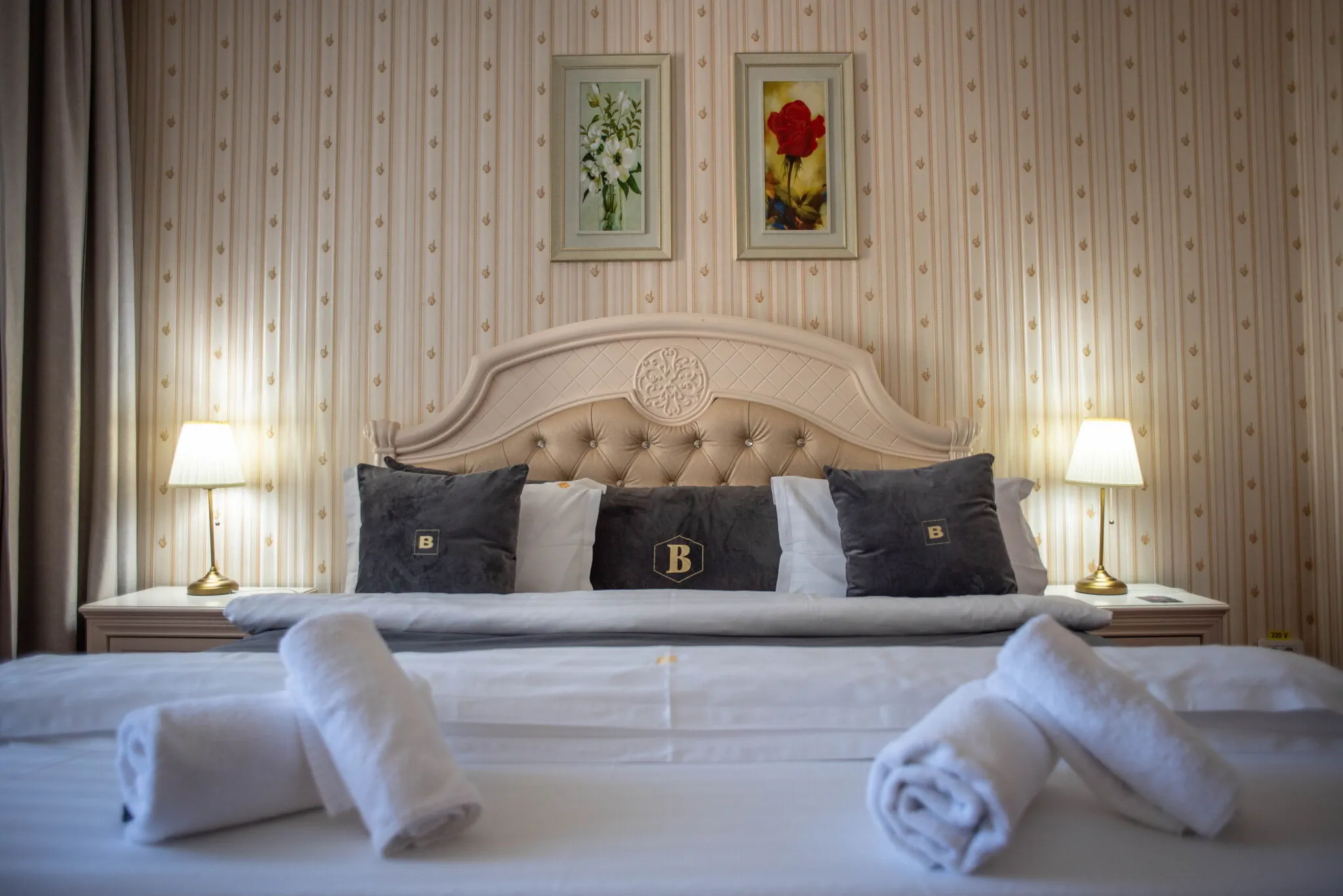 Hotel Carpathia Club Sinaia – Sinaia, Rumunia