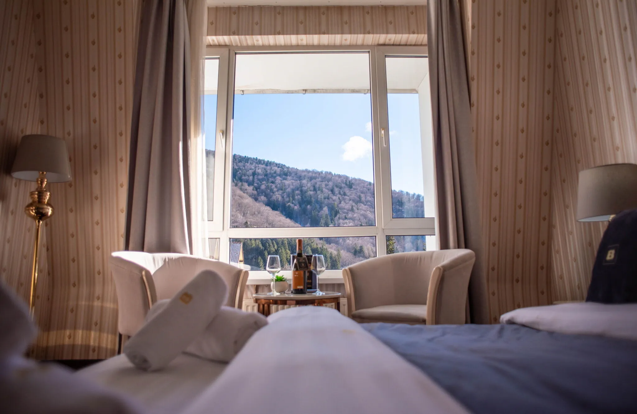 Hotel Carpathia Club Sinaia – Sinaia, Rumunia