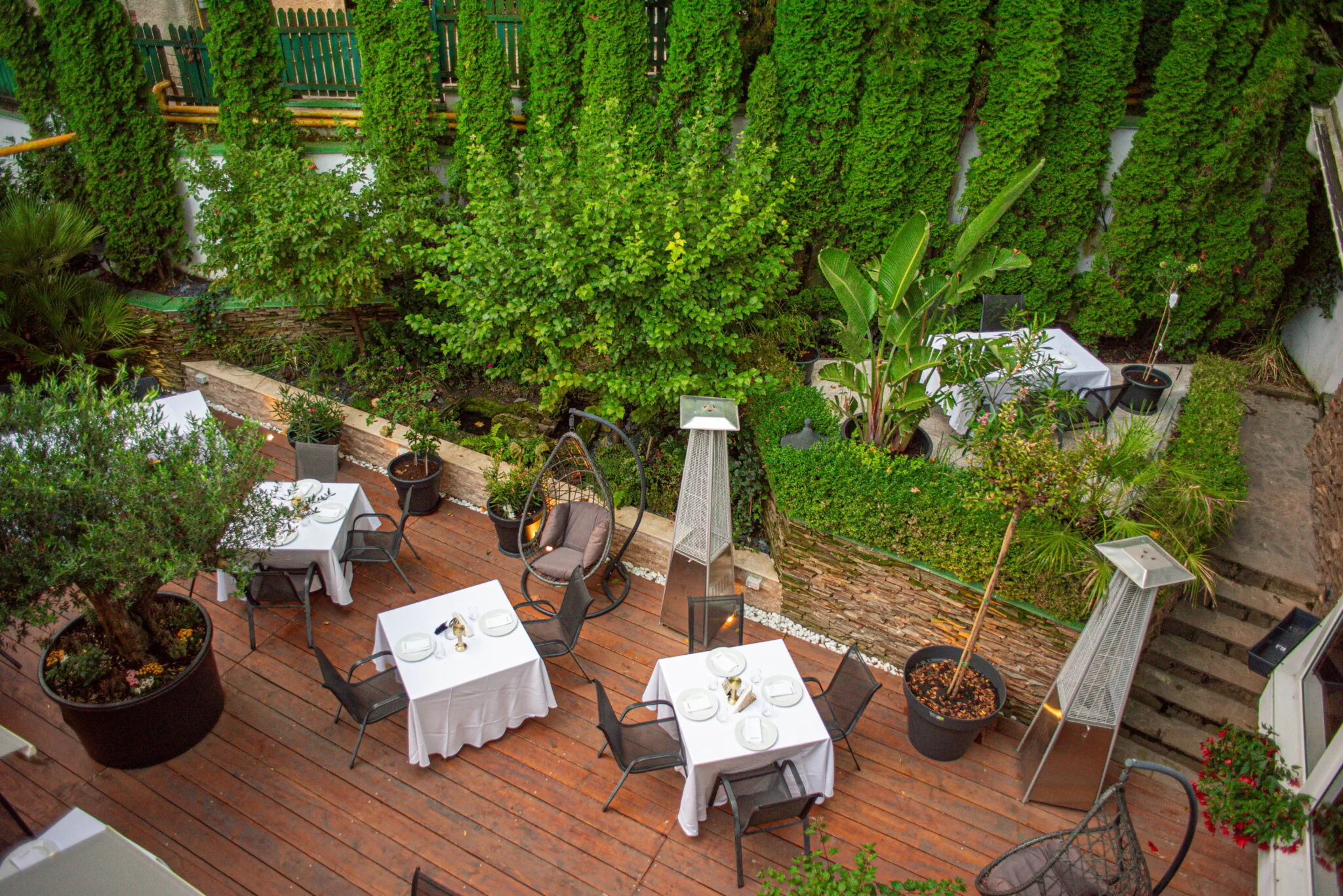 Hotel Carpathia Club Sinaia – Sinaia, Rumunia