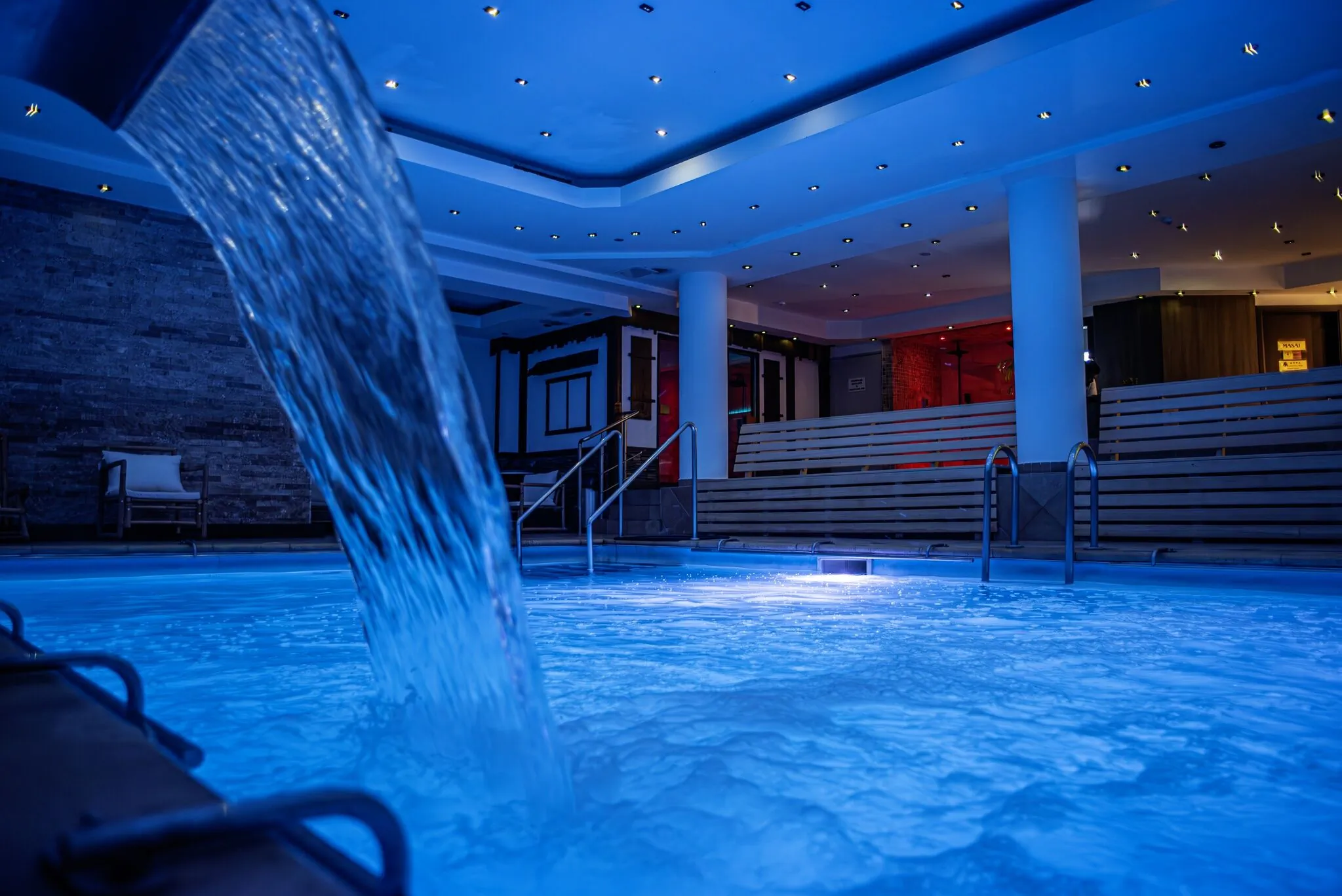 Hotel Carpathia Club Sinaia – Sinaia, Rumunia