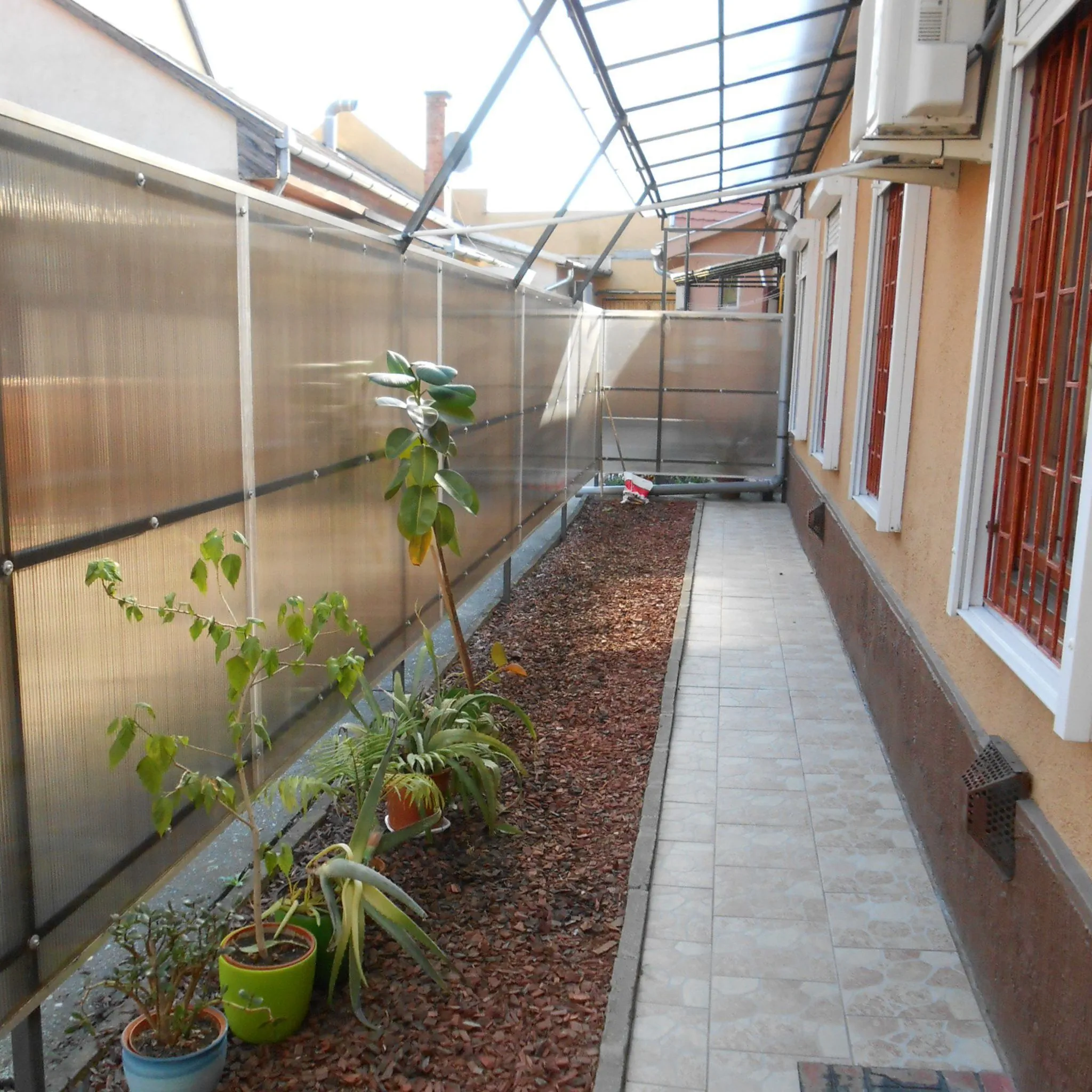 Bem Apartman Debrecen – Debrecín, Maďarsko