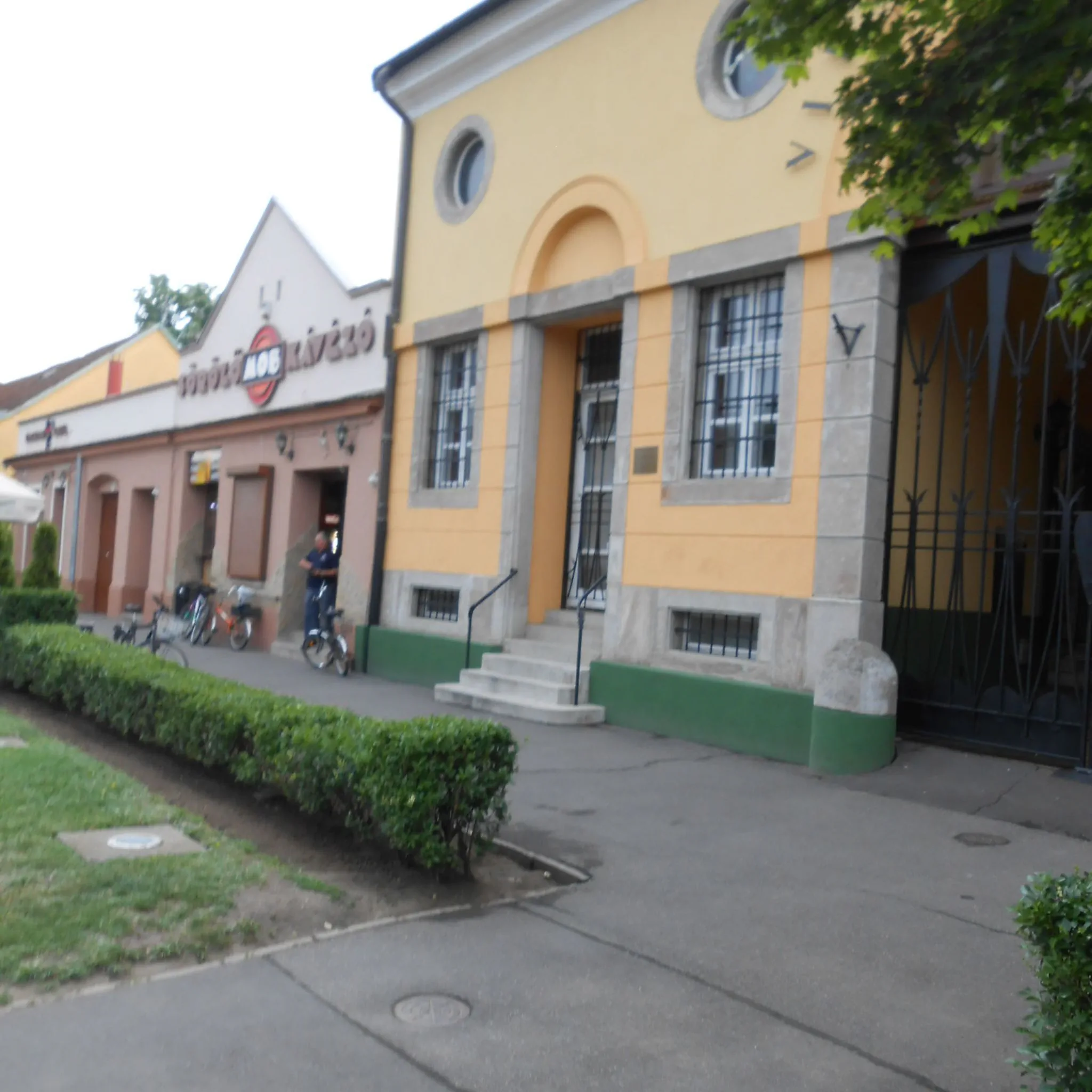 Bem Apartman Debrecen – Debrecín, Maďarsko