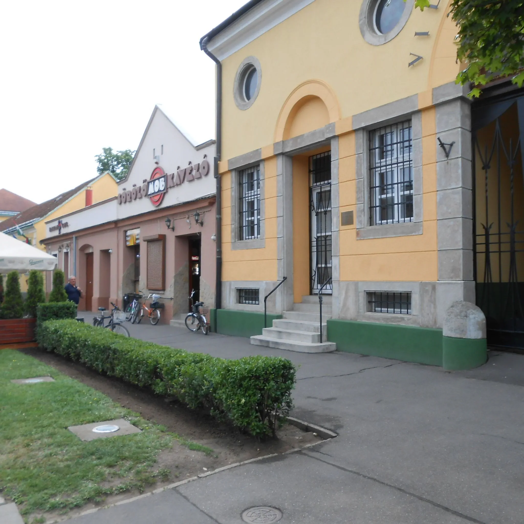 Bem Apartman Debrecen – Debrecín, Maďarsko