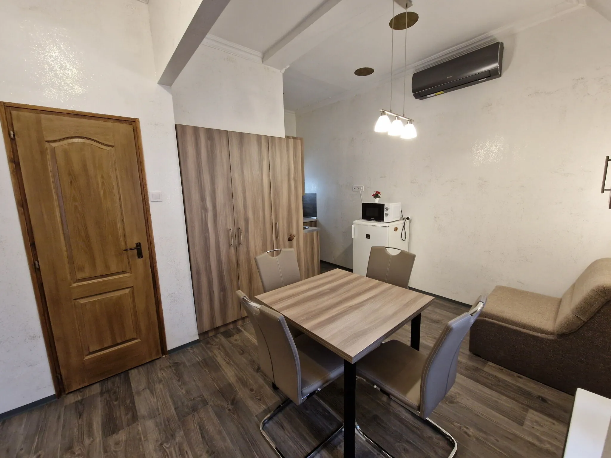 Bem Apartman Debrecen – Debrecín, Maďarsko