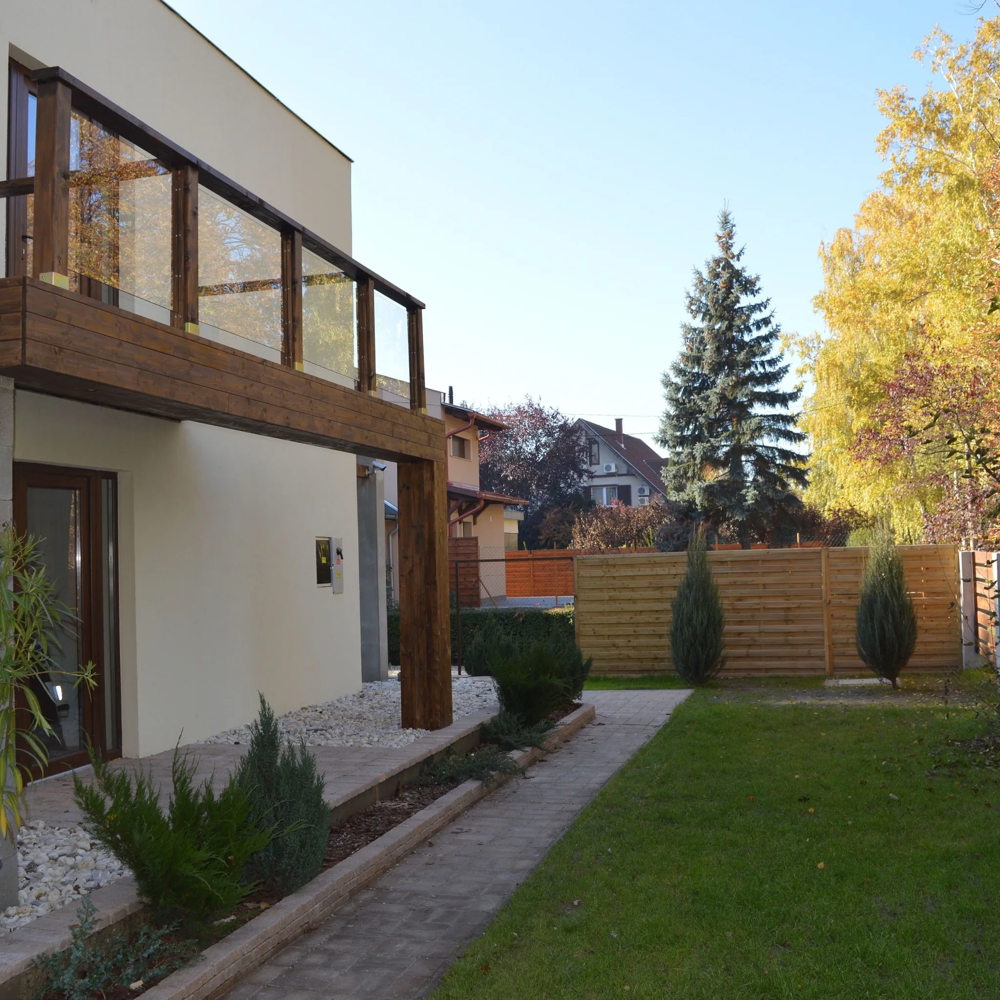 Silver Garden Vendégház Siófok – Siófok, Ungaria