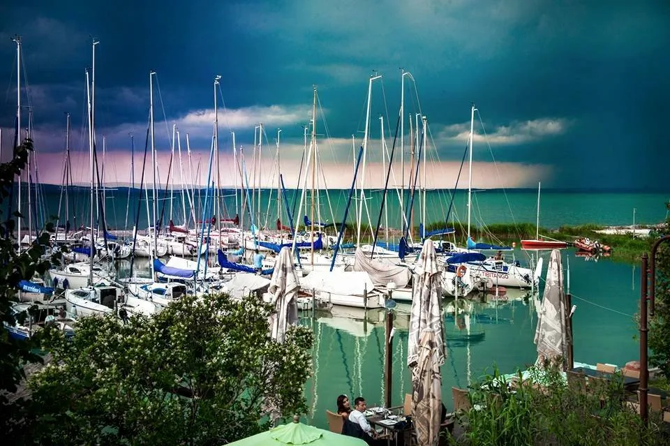 Silver Garden Vendégház Siófok – Siófok, Ungaria