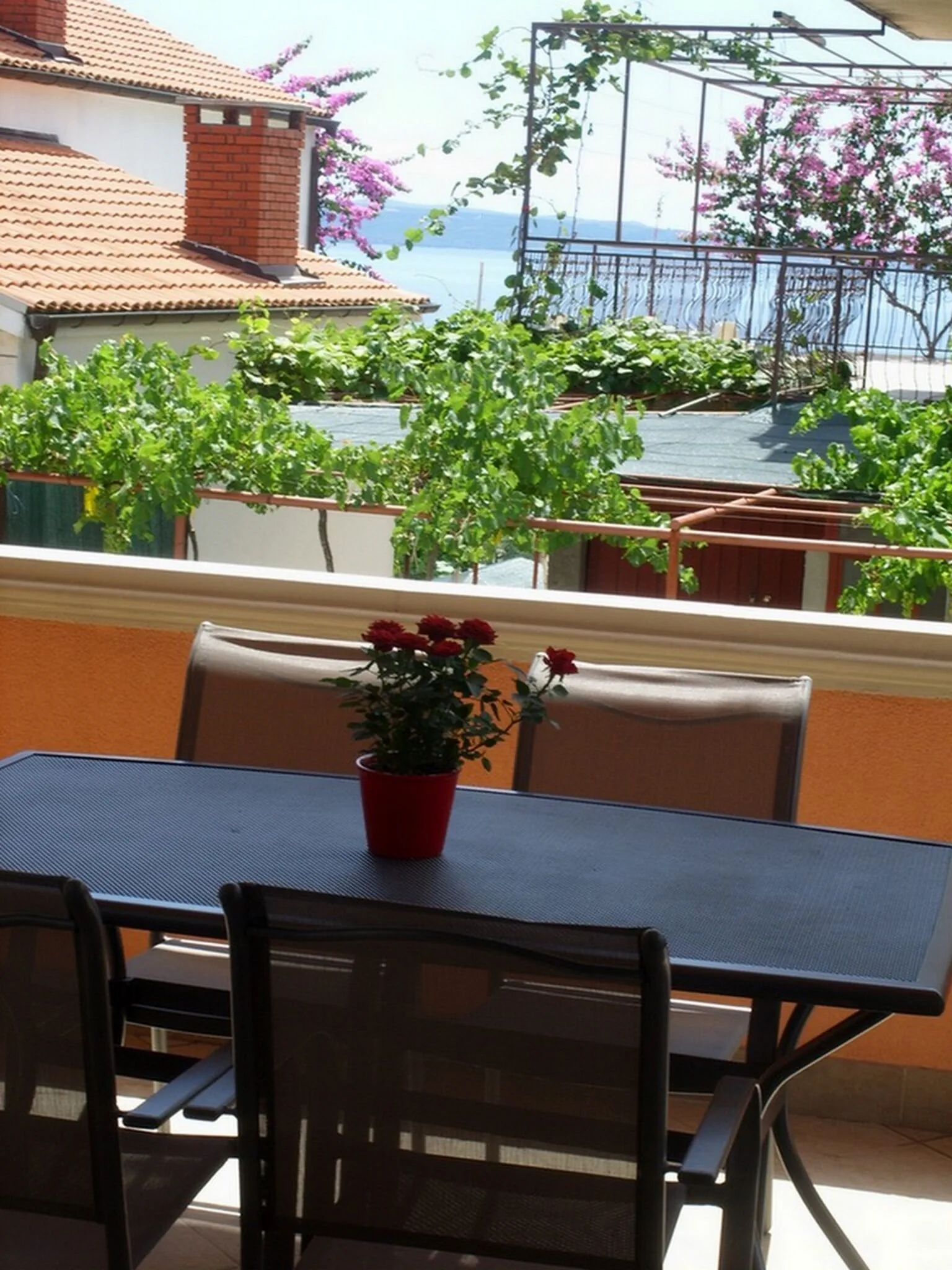 Apartments Mia Podstrana – Podstrana, Chorvatsko