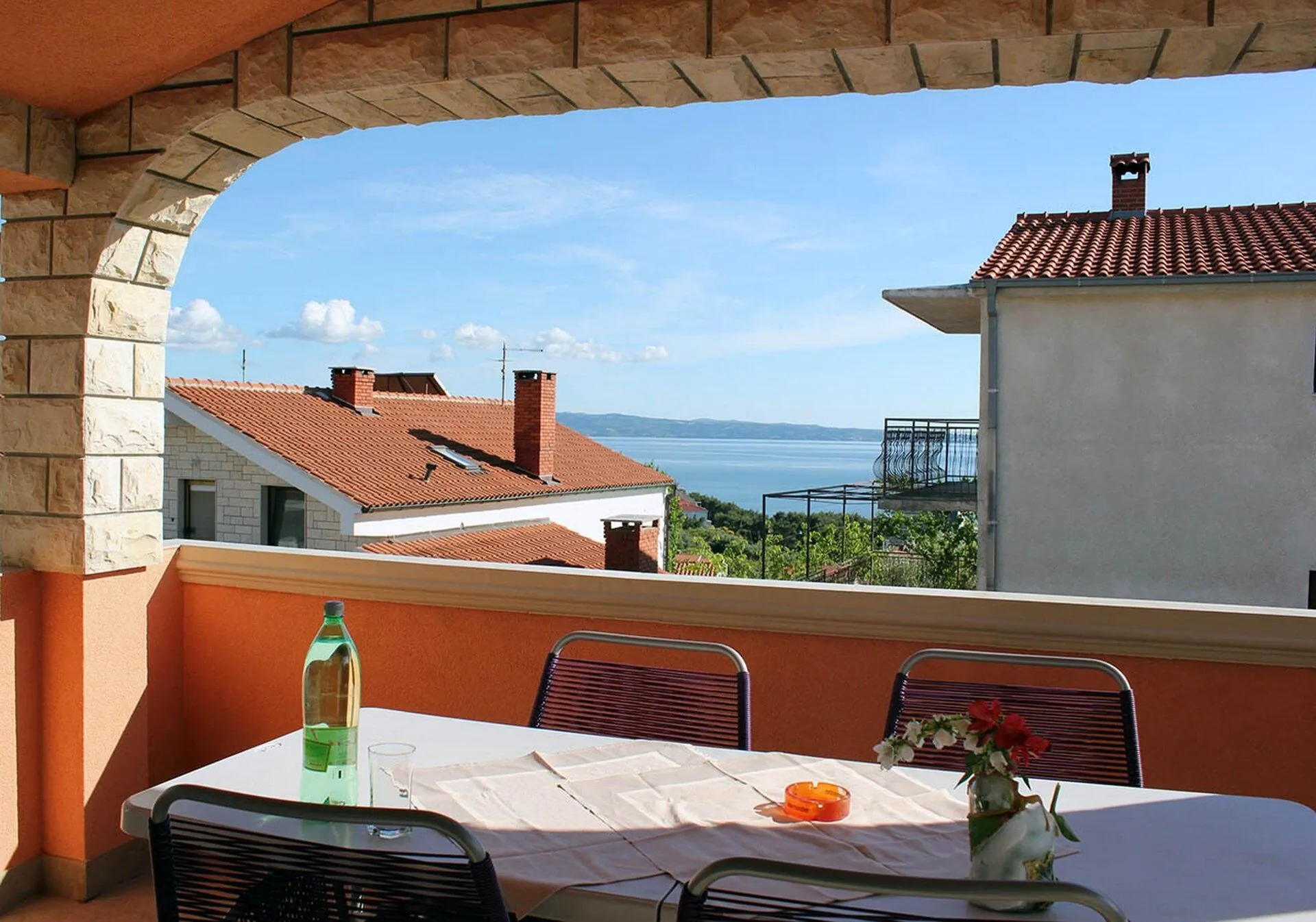 Apartments Mia Podstrana – Podstrana, Chorvatsko
