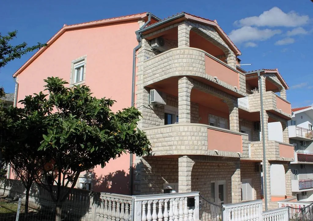 Apartments Mia Podstrana – Podstrana, Chorvatsko
