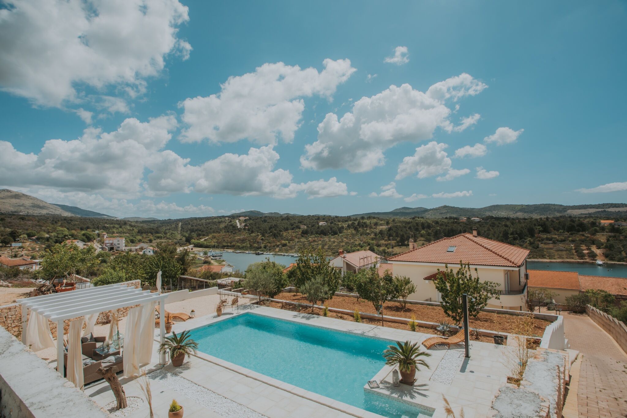 The Residence Apartments Šibenik – Šibenik, Croația