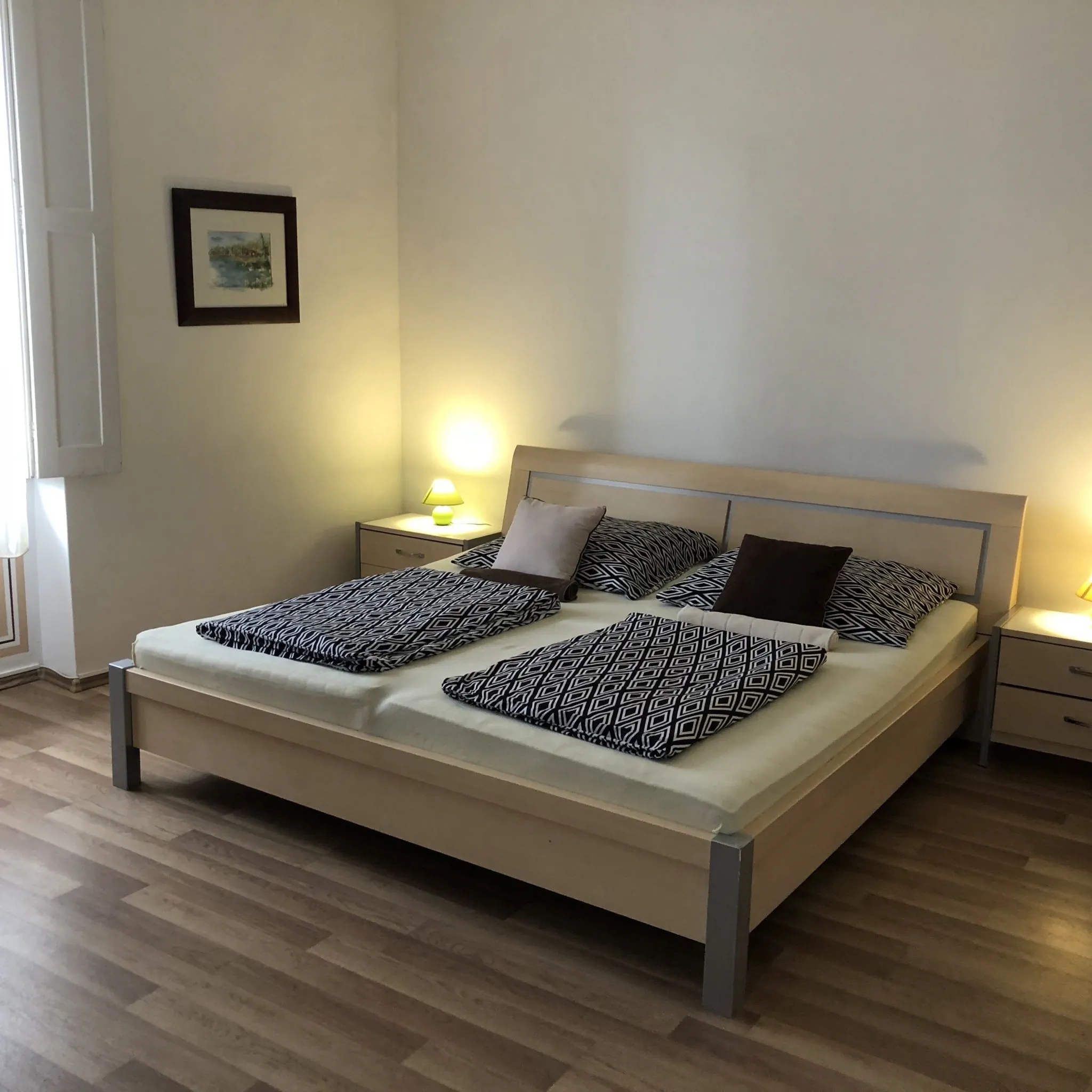 Panoráma Apartman Vác – Vác, Ungaria
