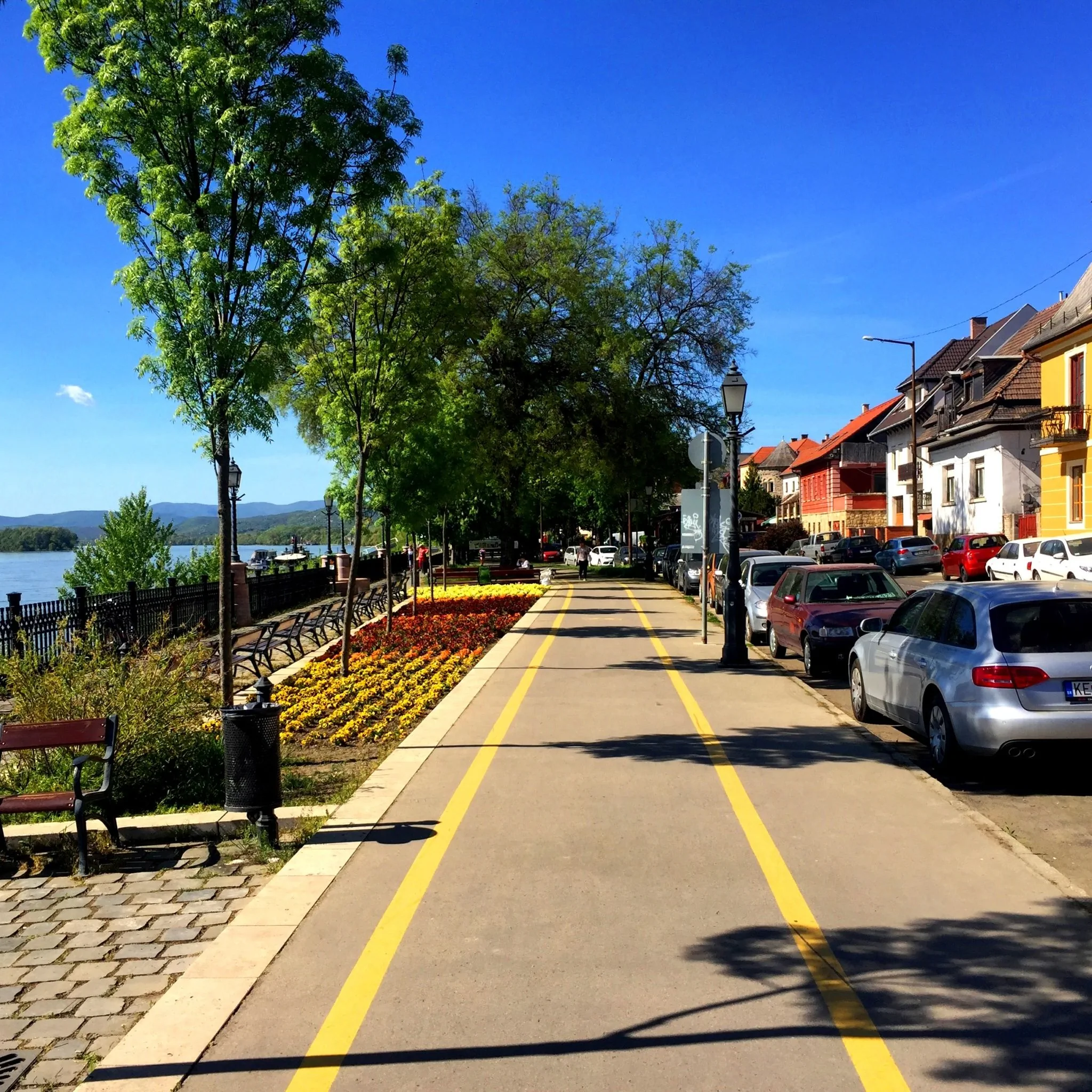 Panoráma Apartman Vác – Vác, Ungaria