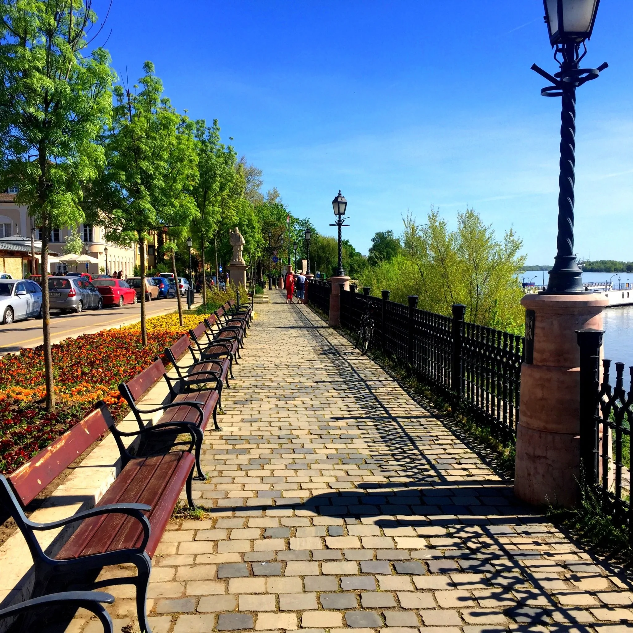 Panoráma Apartman Vác – Vác, Ungaria