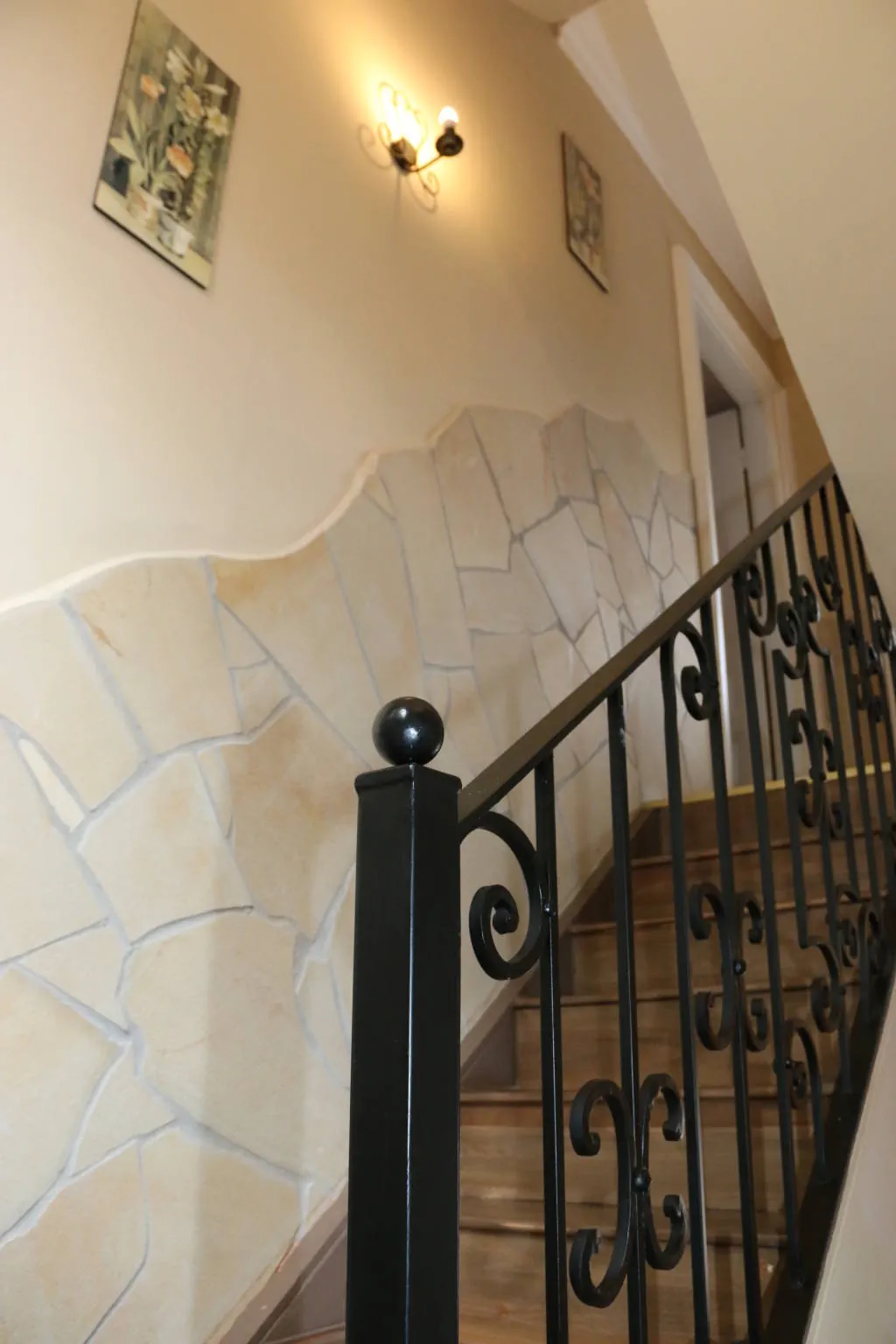 Aradi Vendégház Miskolctapolca – Miskolctapolca, Ungaria